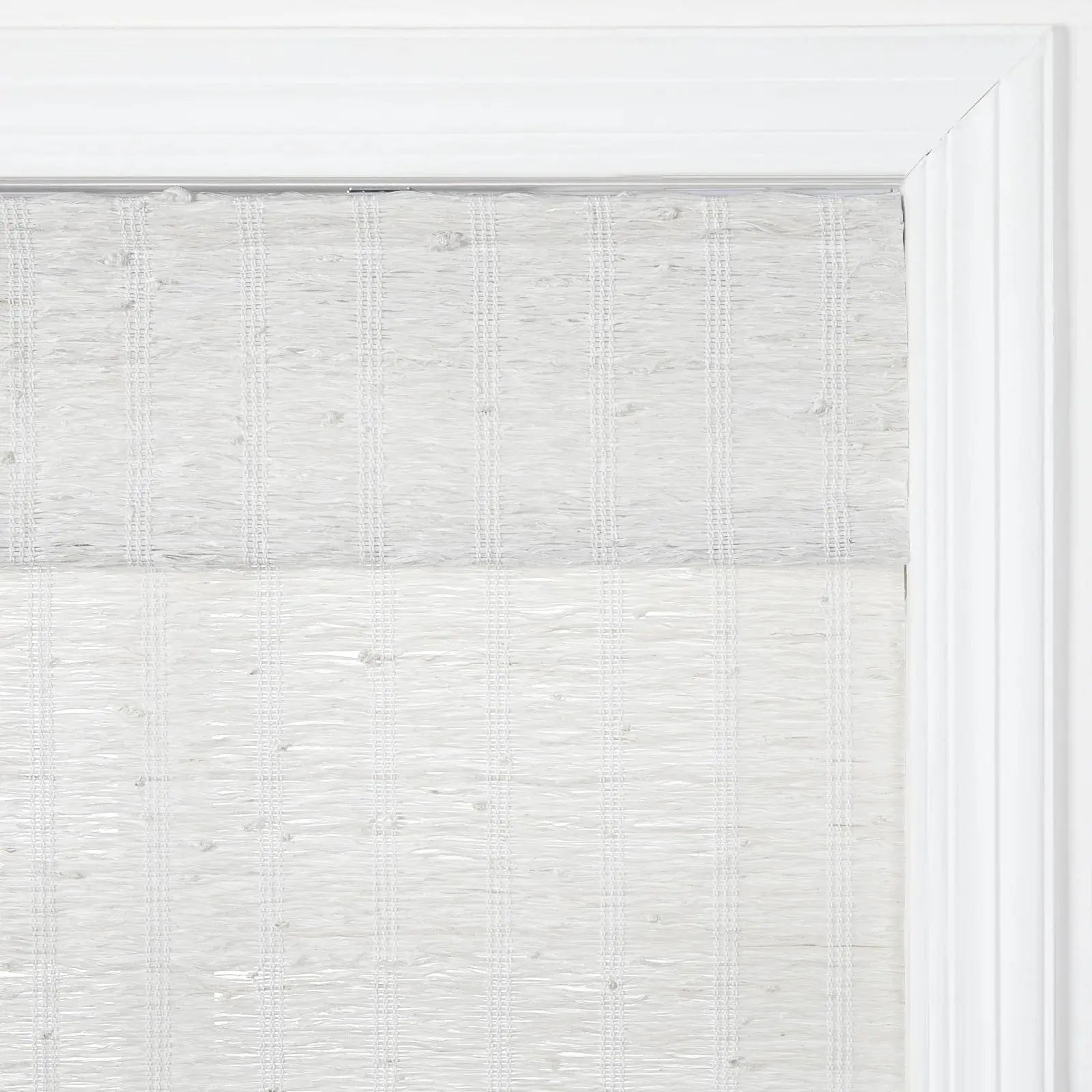 Rae Top Down Bottom Up Woven Wood Shade Cordless - Series C - Image 86