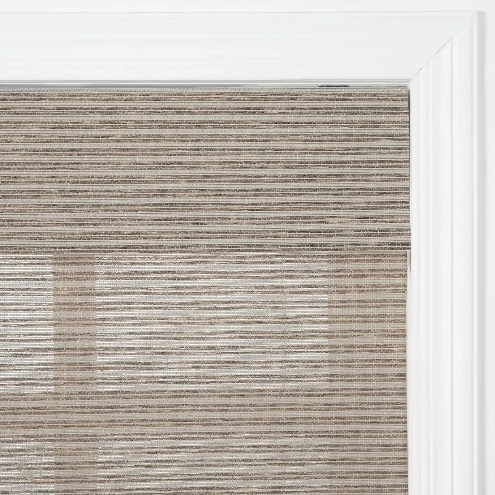 Rae Top Down Bottom Up Woven Wood Shade Cordless - Series C - Image 90