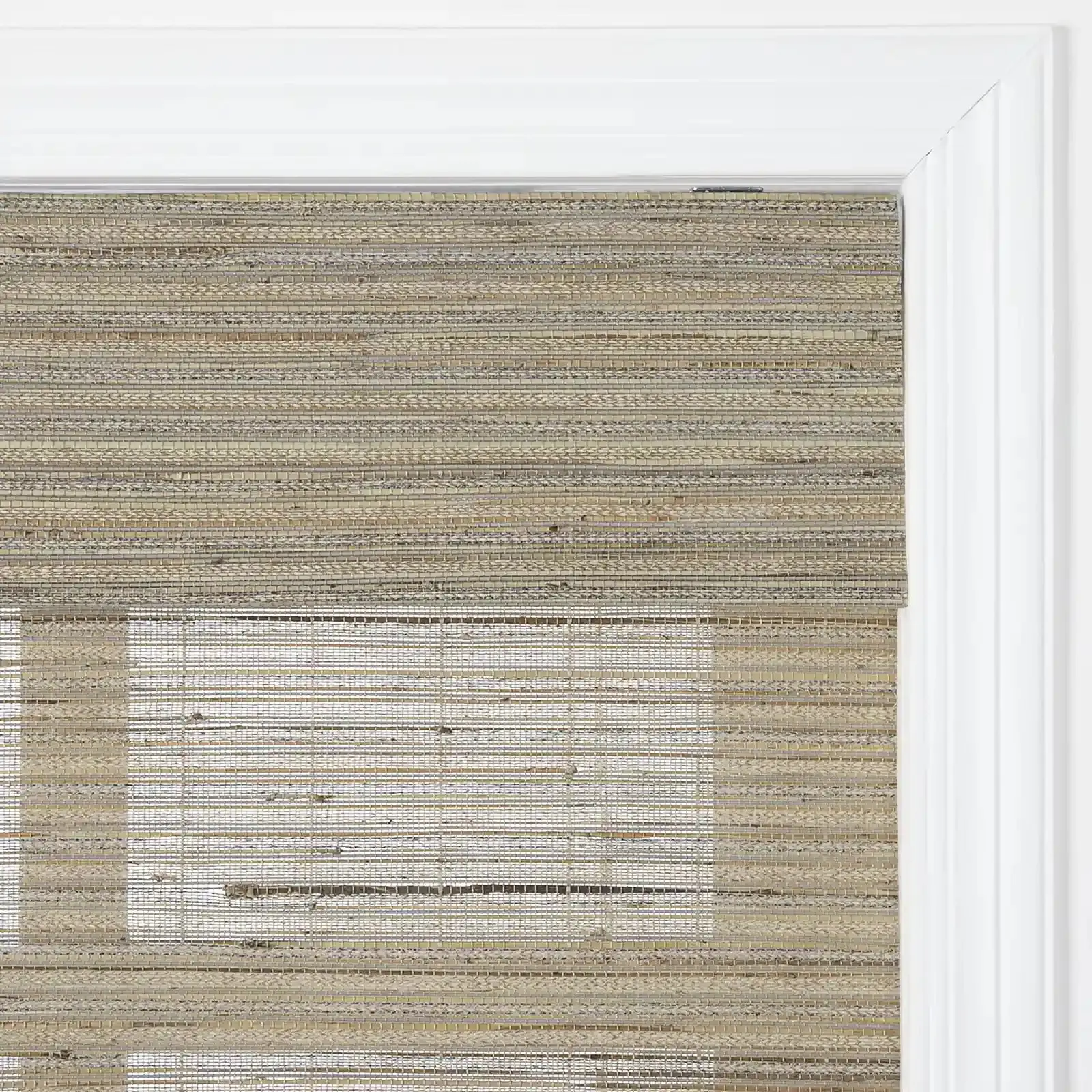 Rae Top Down Bottom Up Woven Wood Shade Cordless - Series C - Image 91
