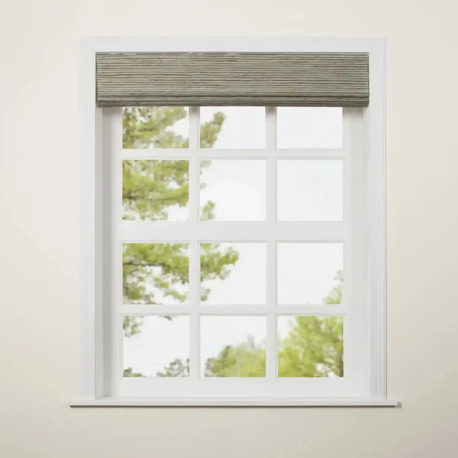 Rae Top Down Bottom Up Woven Wood Shade Cordless - Series C - Image 92