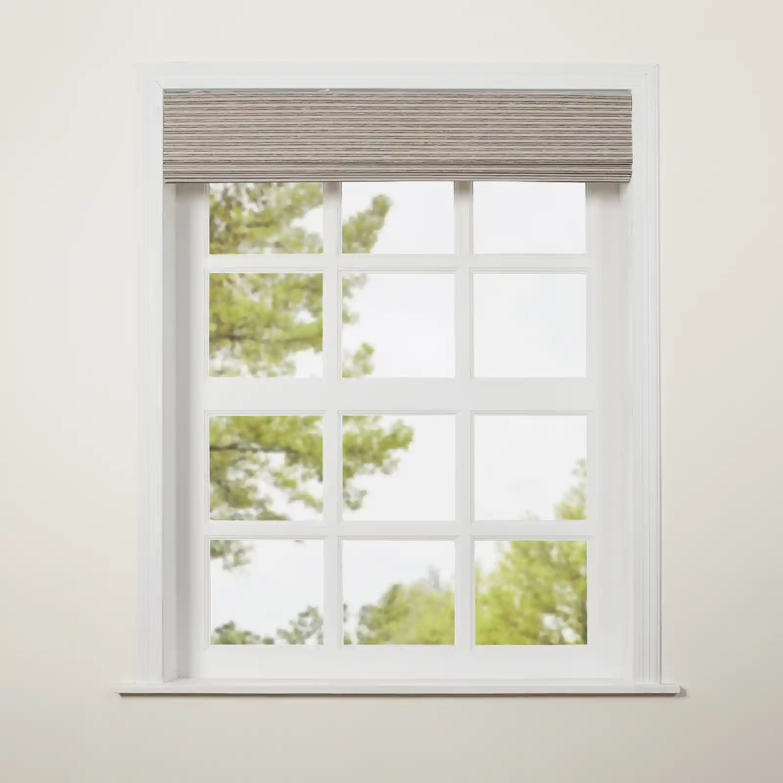 Rae Top Down Bottom Up Woven Wood Shade Cordless - Series C - Image 97