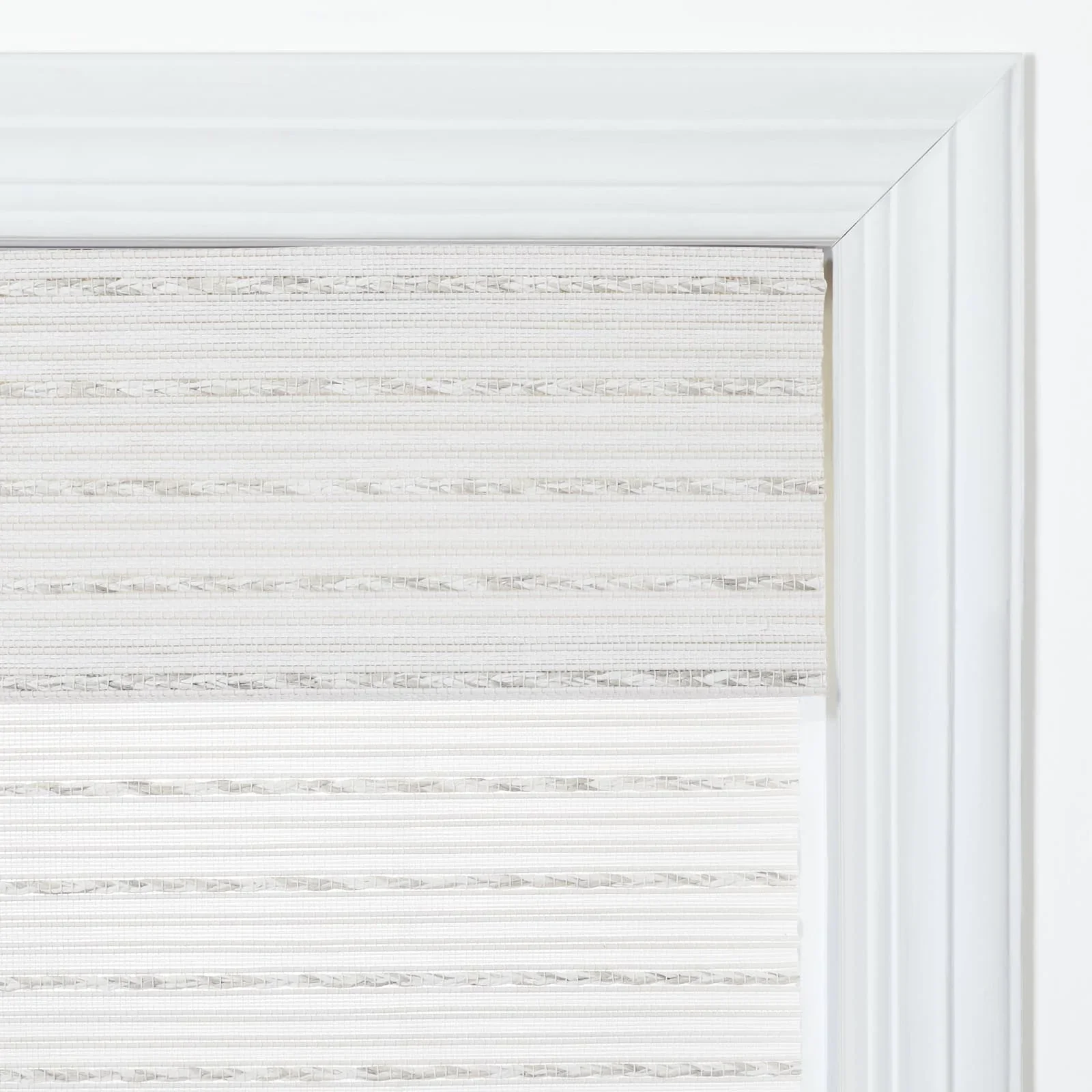Rae Top Down Bottom Up Woven Wood Shade Cordless - Series D - Image 101