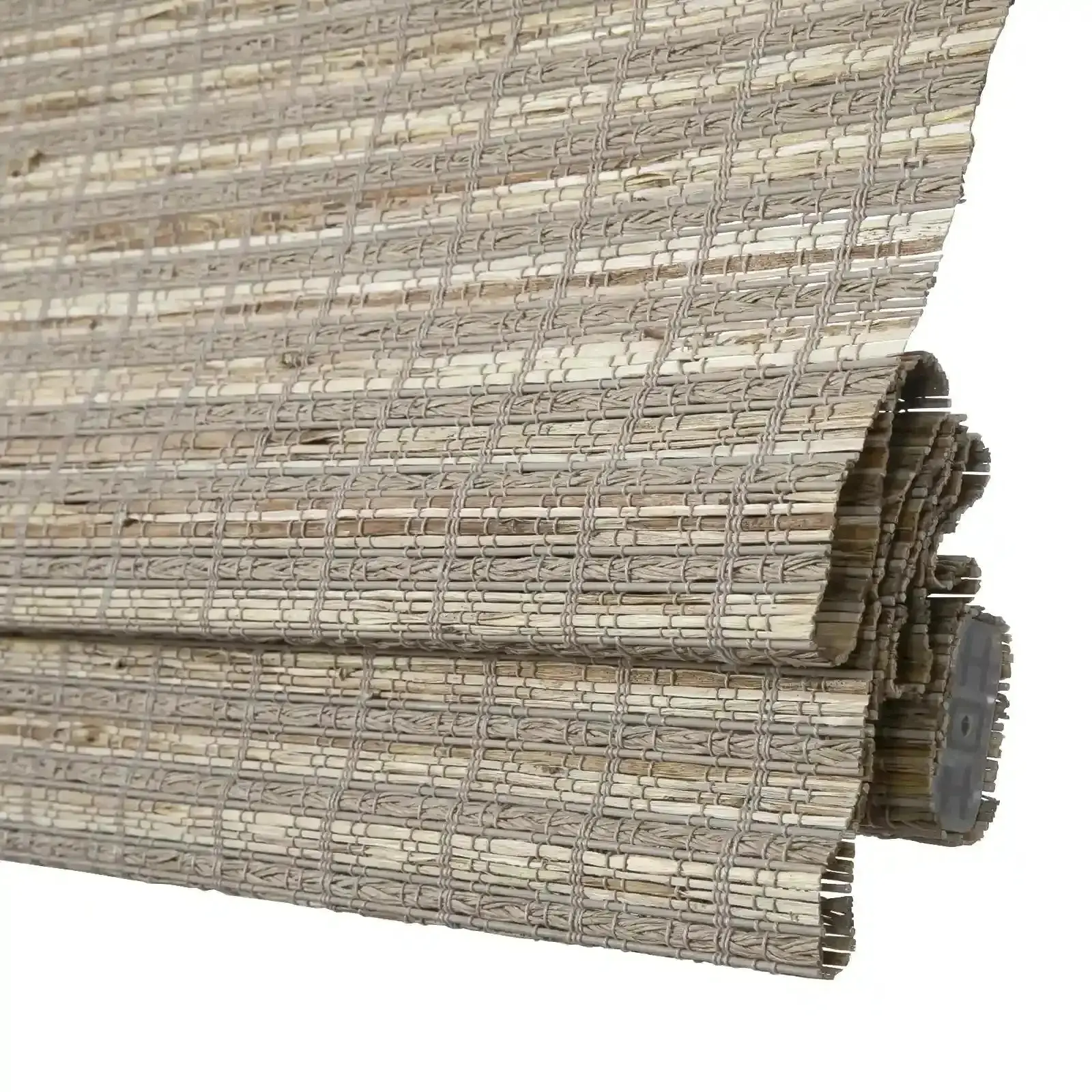 Rae Top Down Bottom Up Woven Wood Shade Cordless - Series C - Image 68