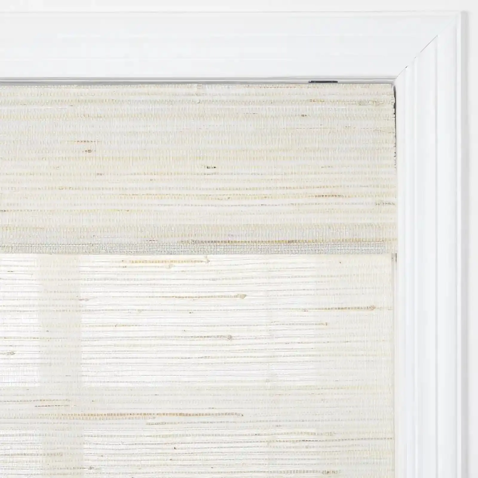 Rae Top Down Bottom Up Woven Wood Shade Cordless - Series D - Image 2
