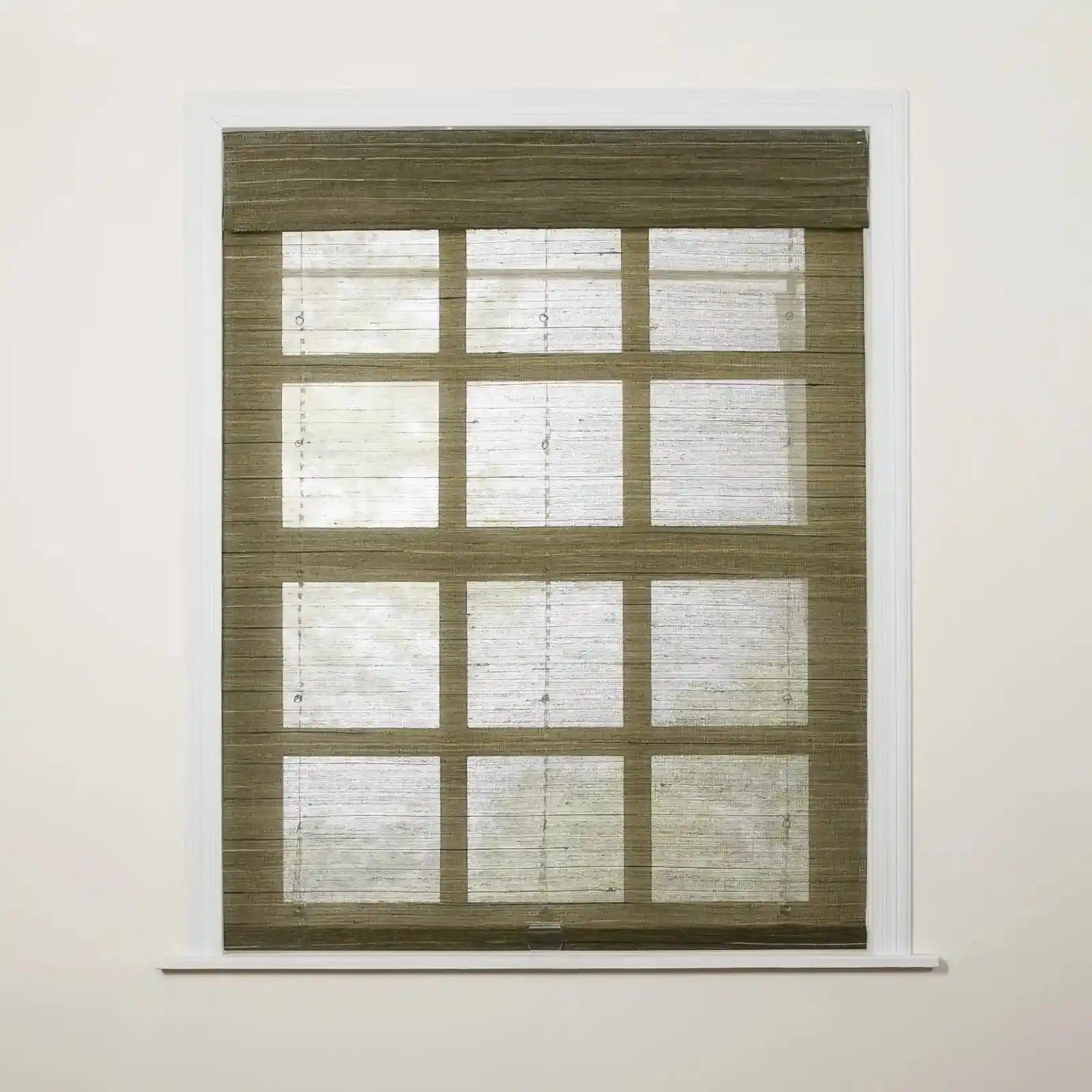 Rae Top Down Bottom Up Woven Wood Shade Cordless - Series D - Image 31