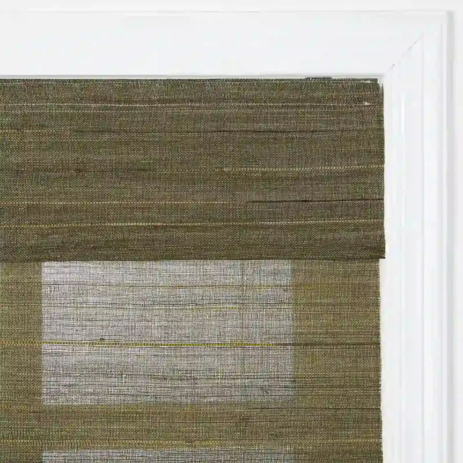 Rae Top Down Bottom Up Woven Wood Shade Cordless - Series D - Image 33
