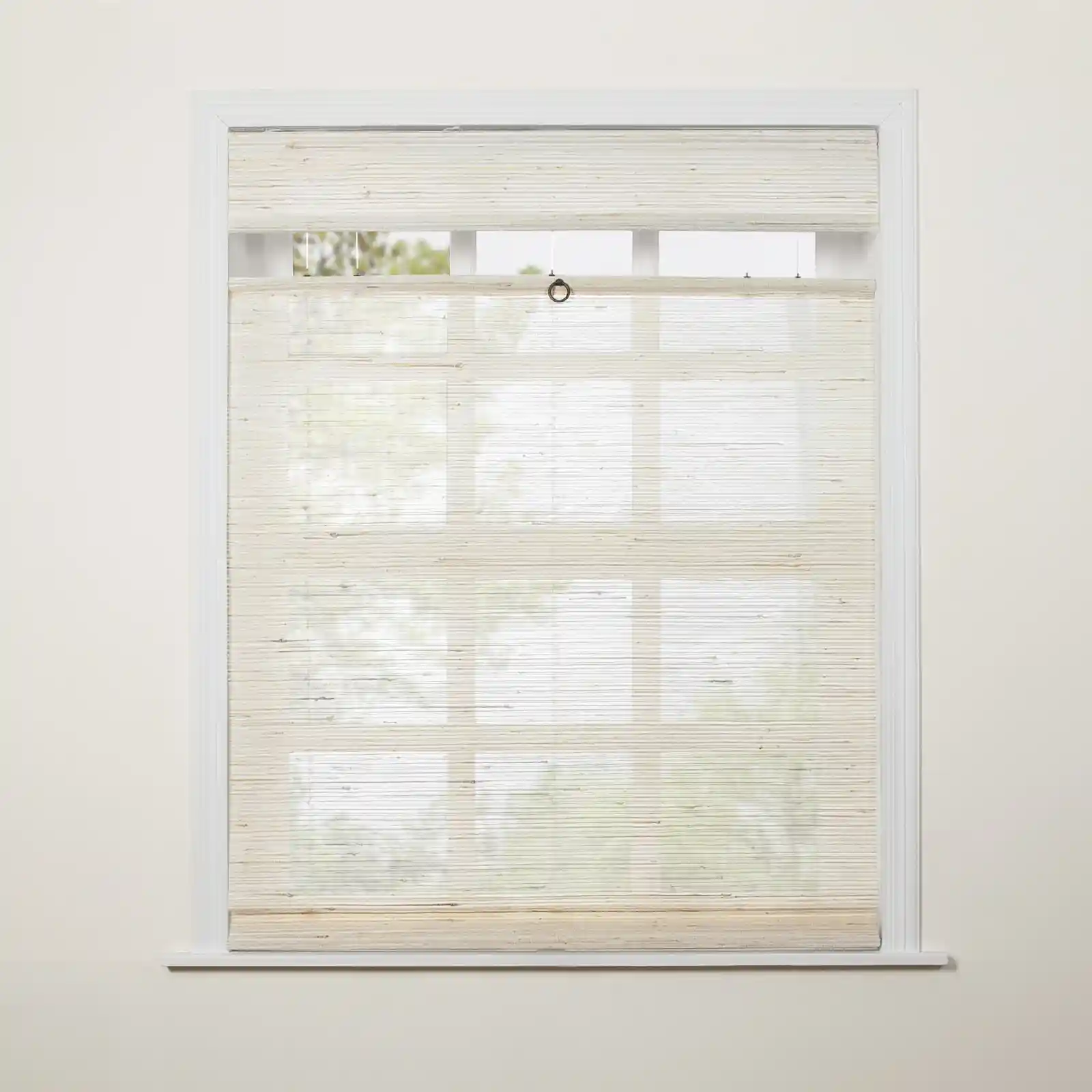 Rae Top Down Bottom Up Woven Wood Shade Cordless - Series D - Image 40