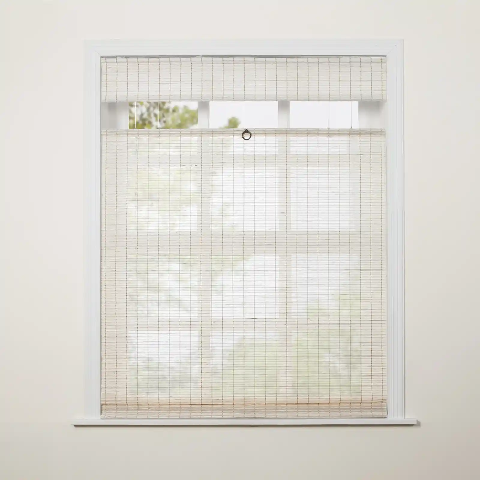 Rae Top Down Bottom Up Woven Wood Shade Cordless - Series D - Image 42