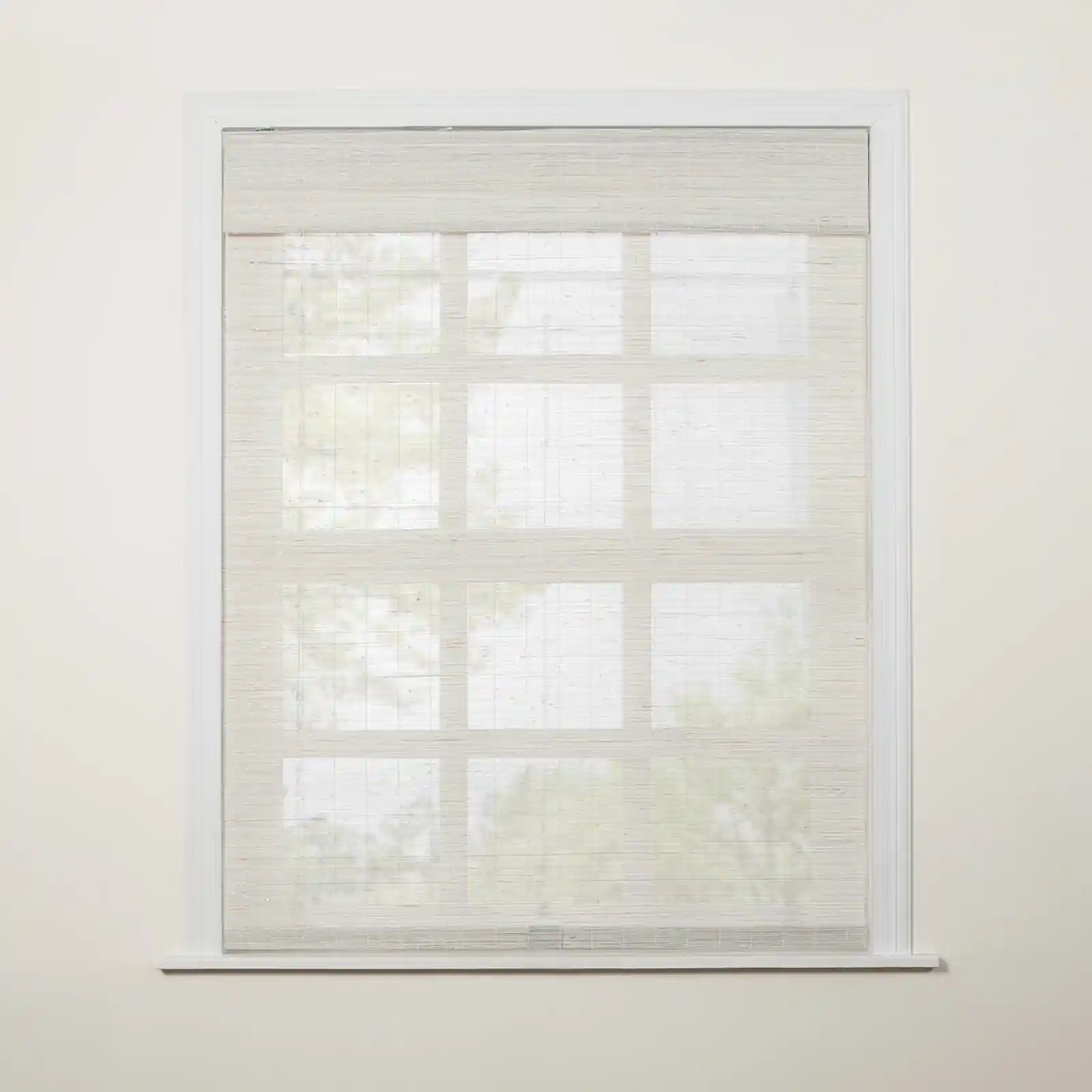 Rae Top Down Bottom Up Woven Wood Shade Cordless - Series D - Image 45