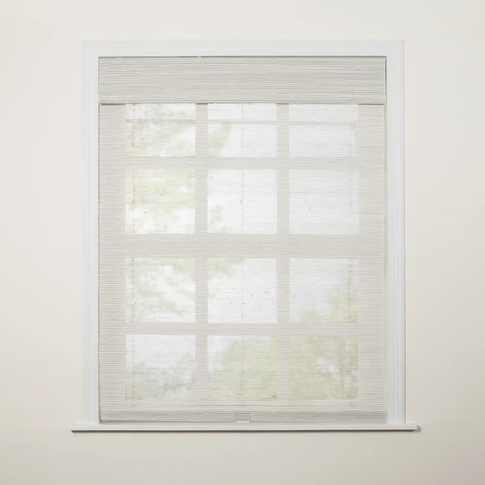 Rae Top Down Bottom Up Woven Wood Shade Cordless - Series D - Image 57