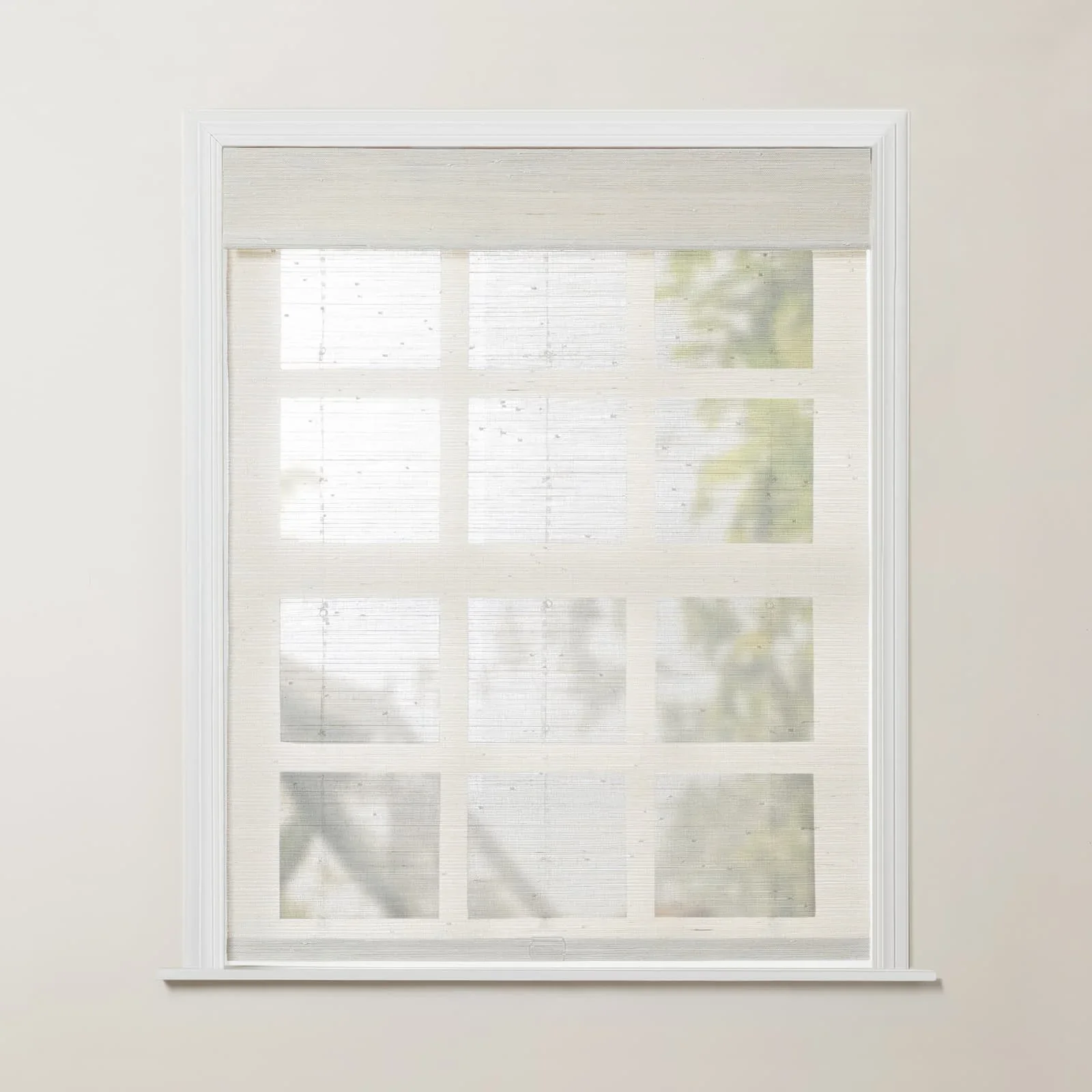 Rae Top Down Bottom Up Woven Wood Shade Cordless - Series D - Image 60