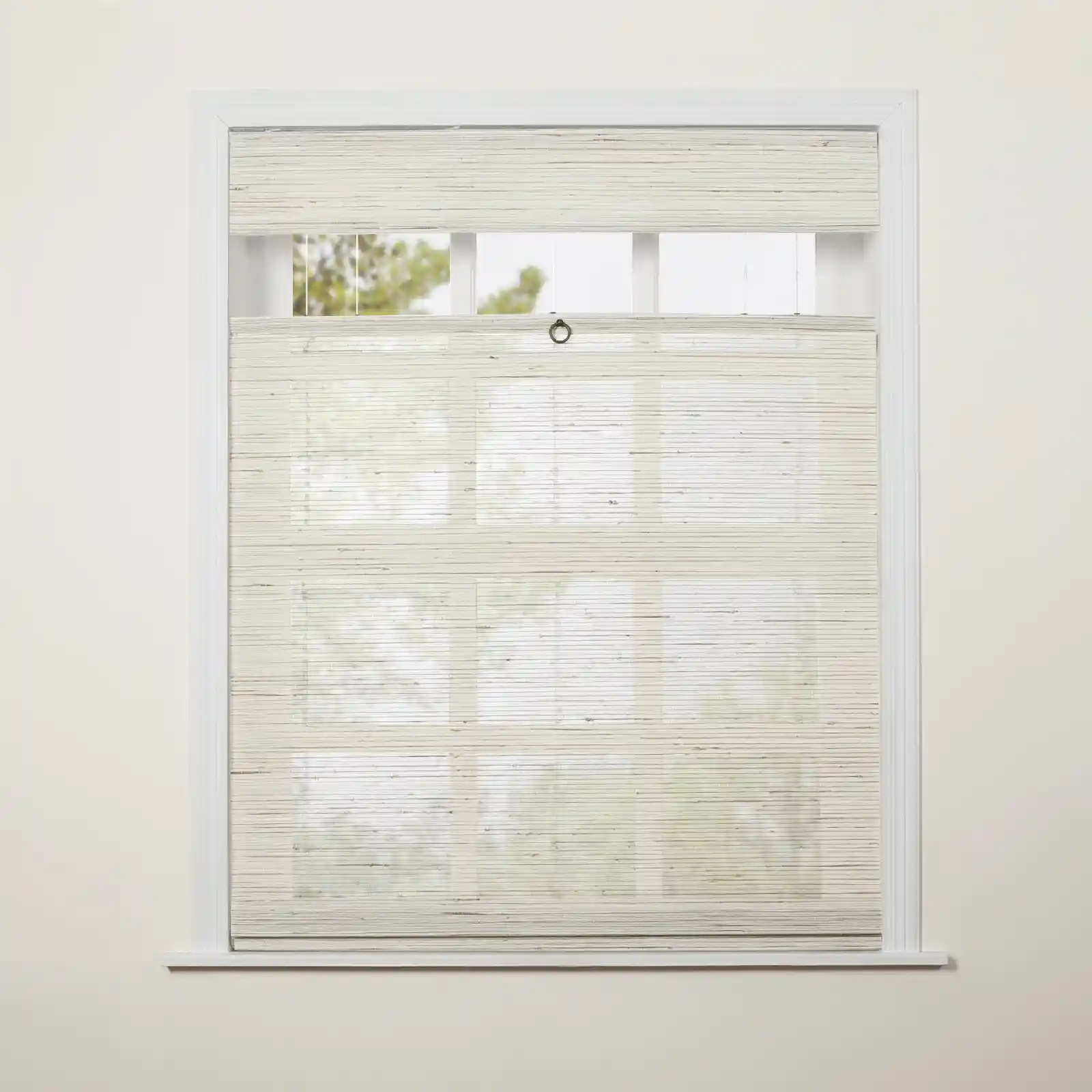 Rae Top Down Bottom Up Woven Wood Shade Cordless - Series D - Image 62