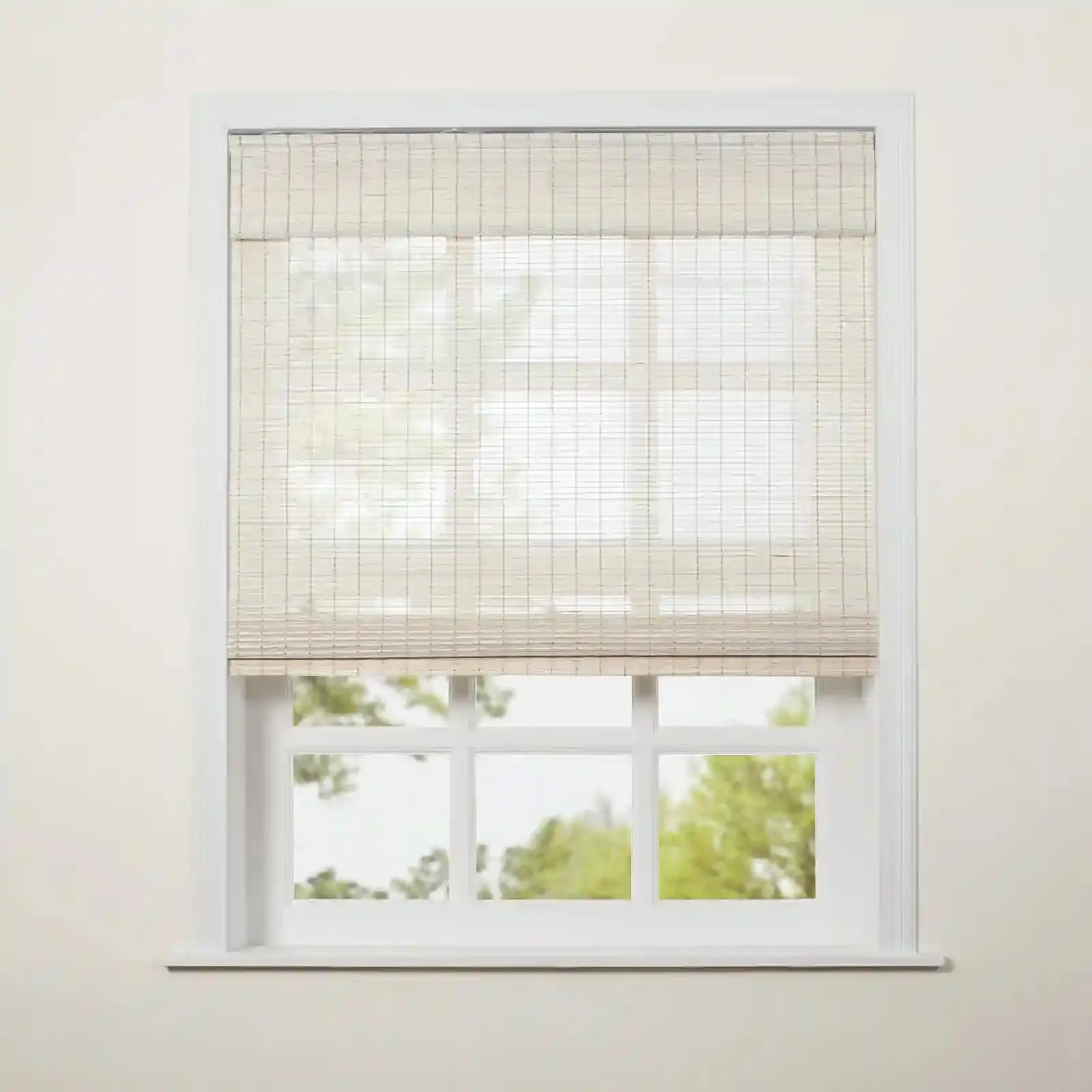 Rae Top Down Bottom Up Woven Wood Shade Cordless - Series D - Image 64