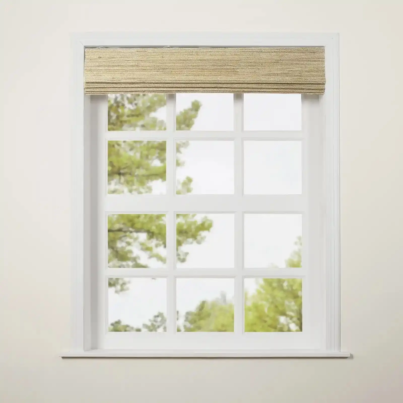Rae Top Down Bottom Up Woven Wood Shade Cordless - Series D - Image 69