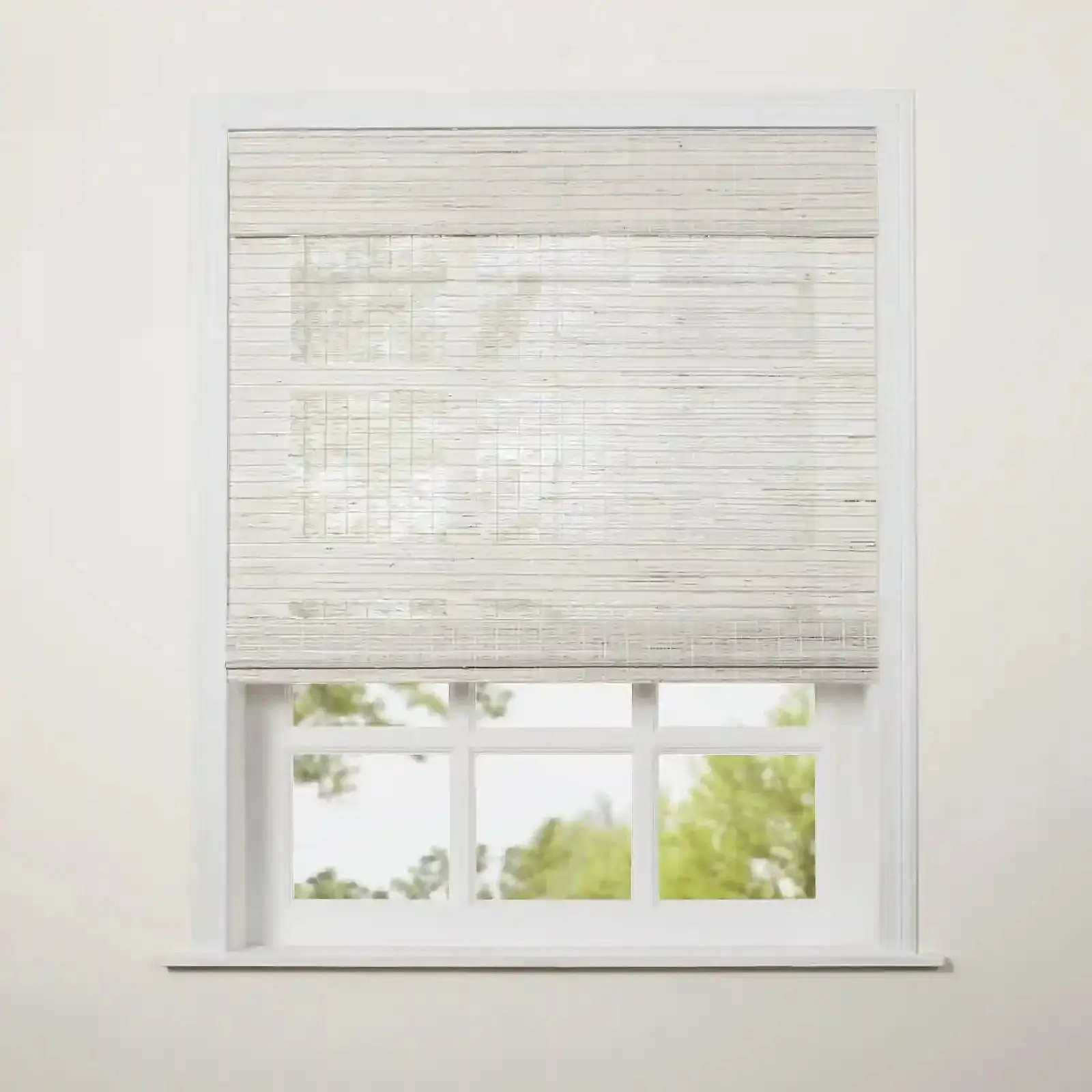 Rae Top Down Bottom Up Woven Wood Shade Cordless - Series C - Image 60