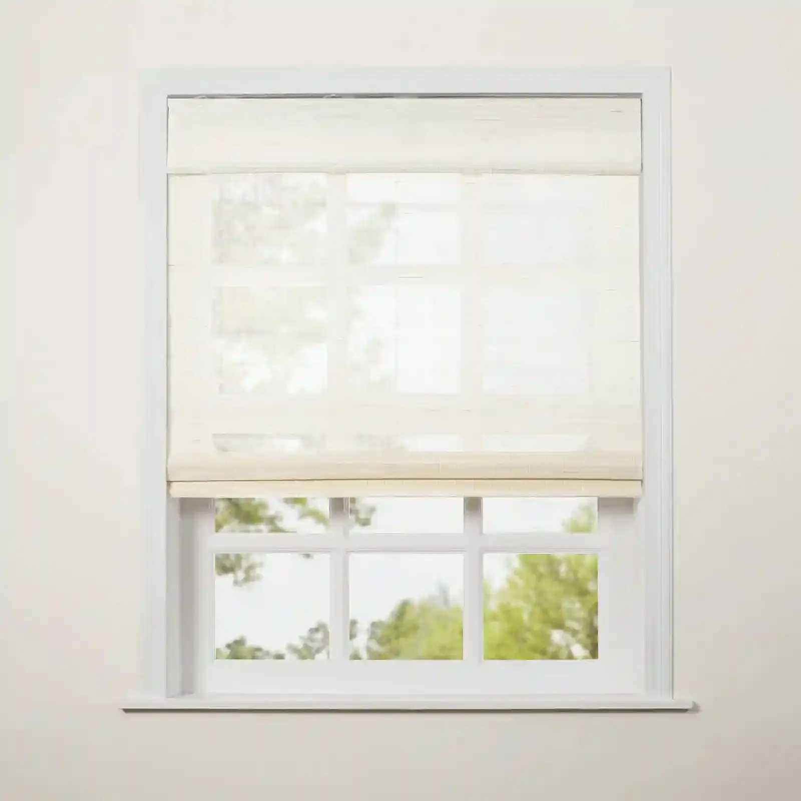 Rae Top Down Bottom Up Woven Wood Shade Cordless - Series D - Image 76