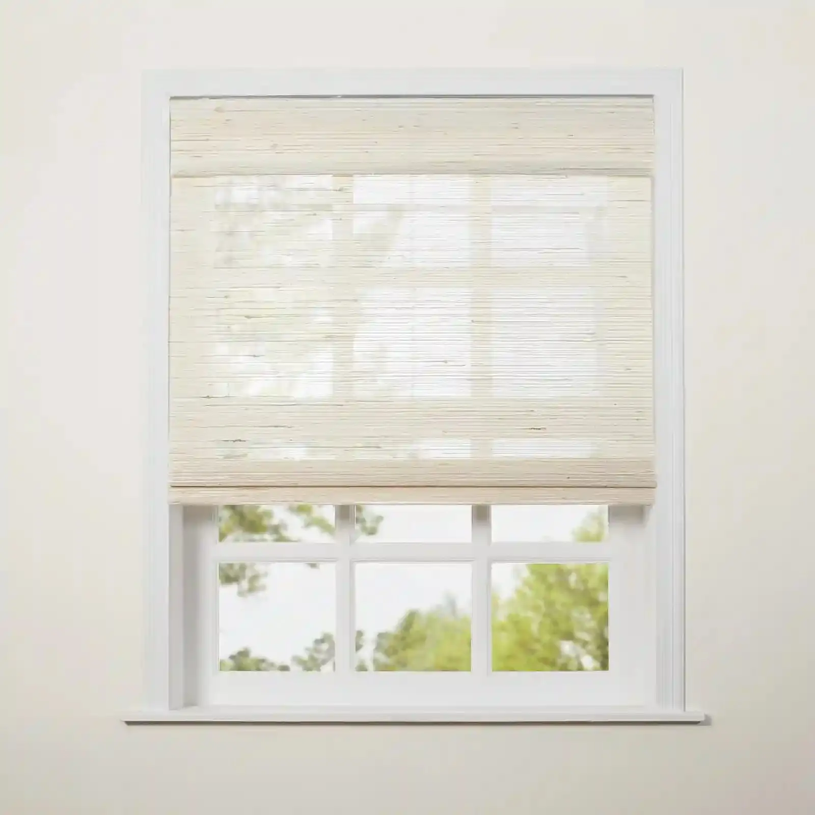 Rae Top Down Bottom Up Woven Wood Shade Cordless - Series D - Image 78