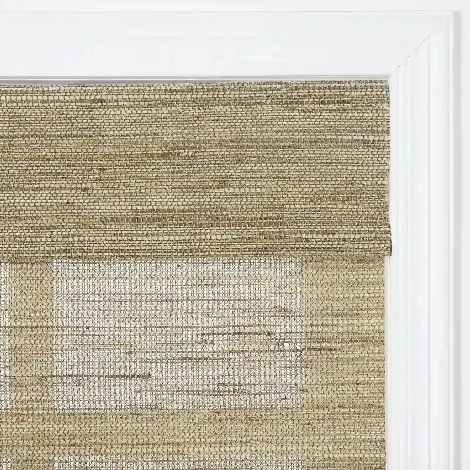 Rae Top Down Bottom Up Woven Wood Shade Cordless - Series D - Image 93