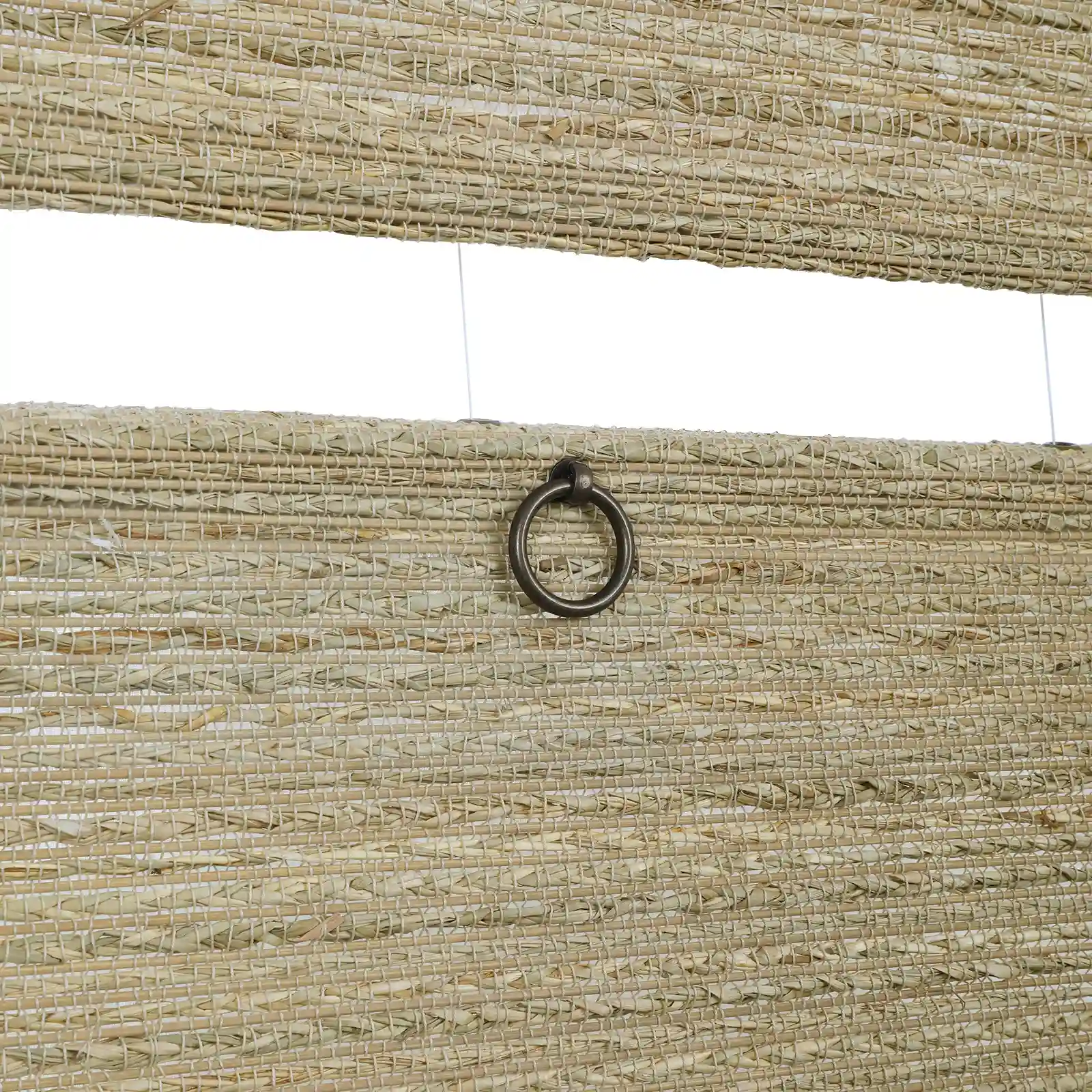 Rae Top Down Bottom Up Woven Wood Shade Cordless - Series W - Image 126