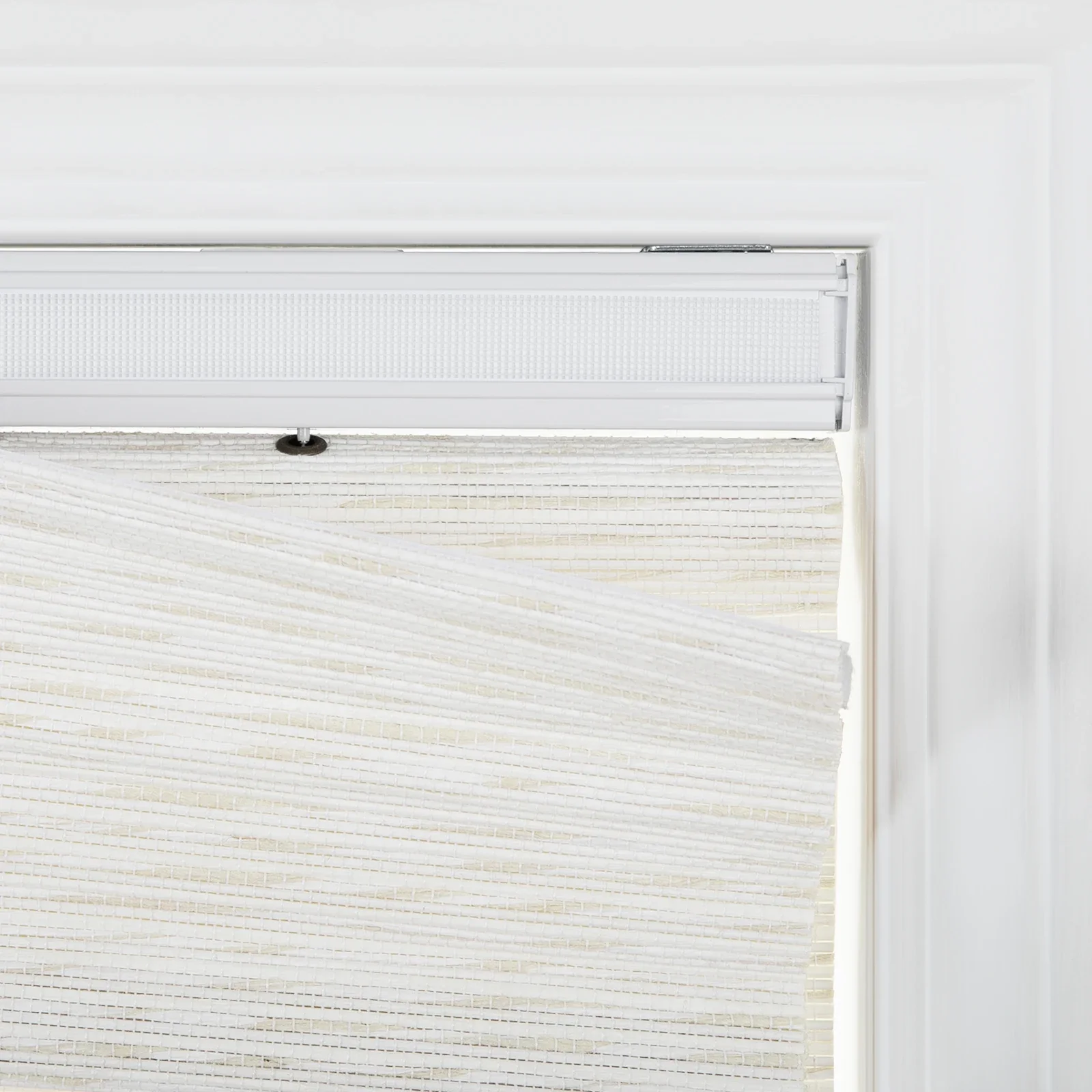Rae Top Down Bottom Up Woven Wood Shade Cordless - Series W - Image 13
