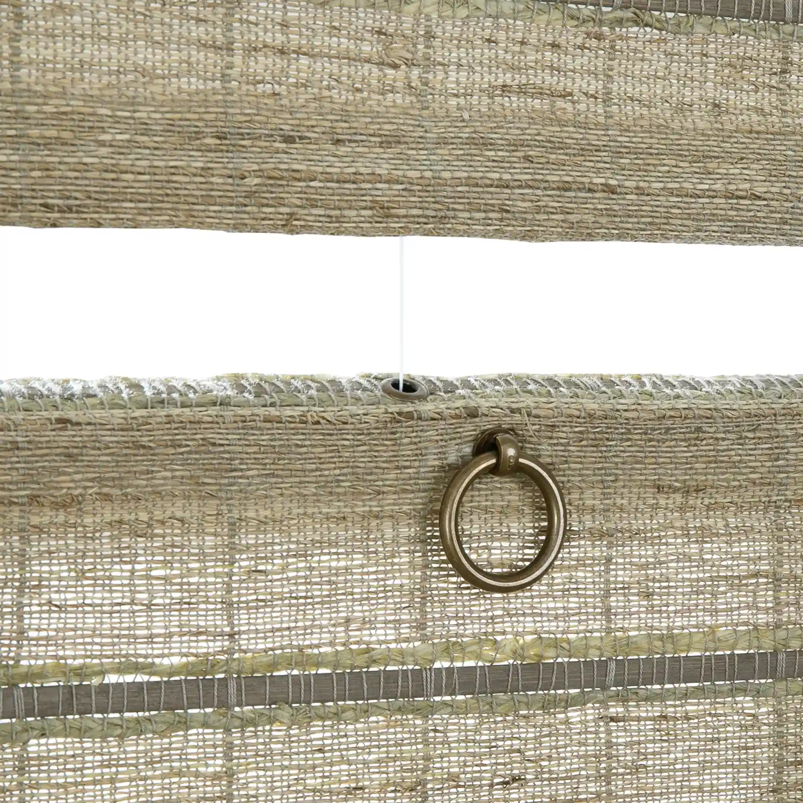 Rae Top Down Bottom Up Woven Wood Shade Cordless - Series W - Image 17