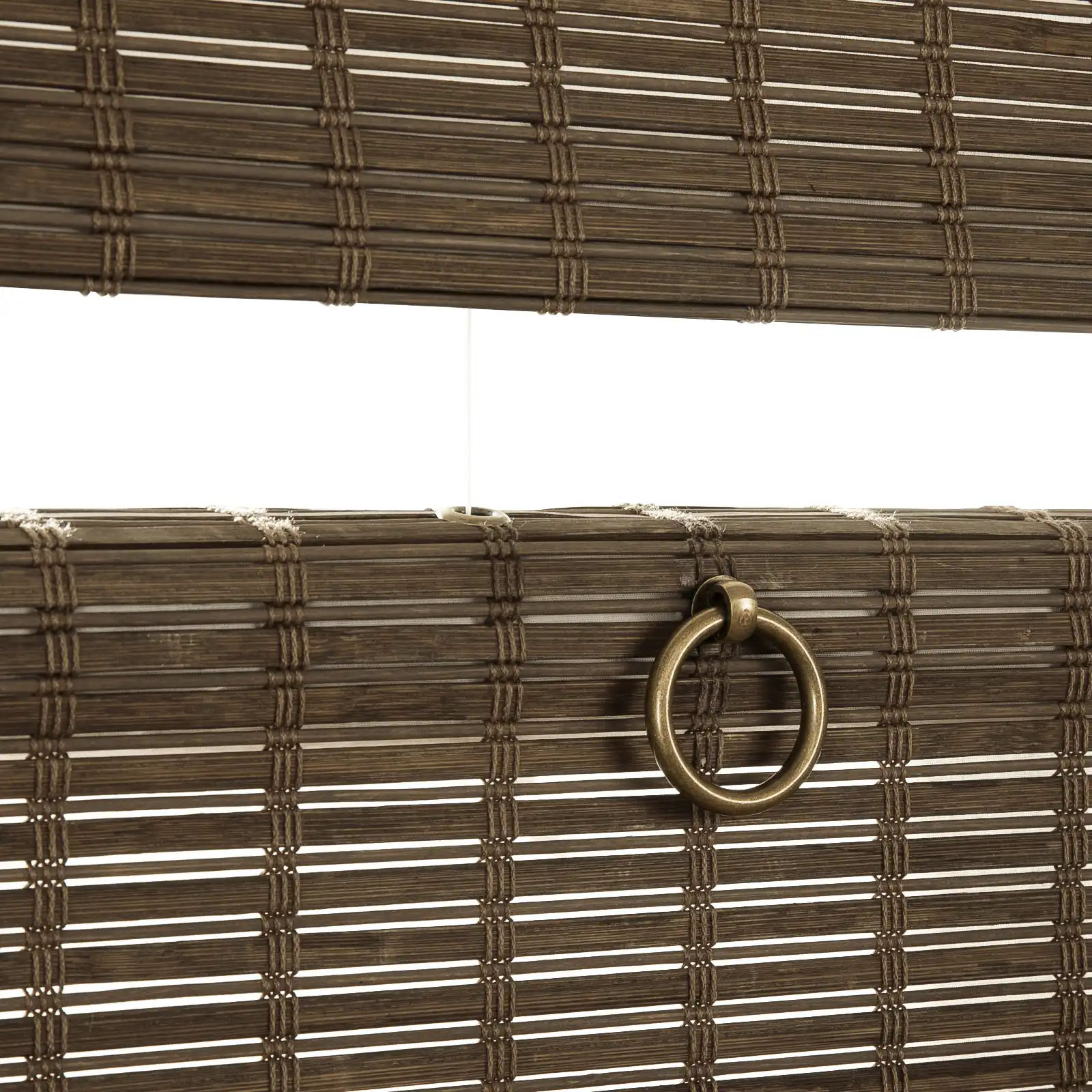 Rae Top Down Bottom Up Woven Wood Shade Cordless - Series W - Image 23