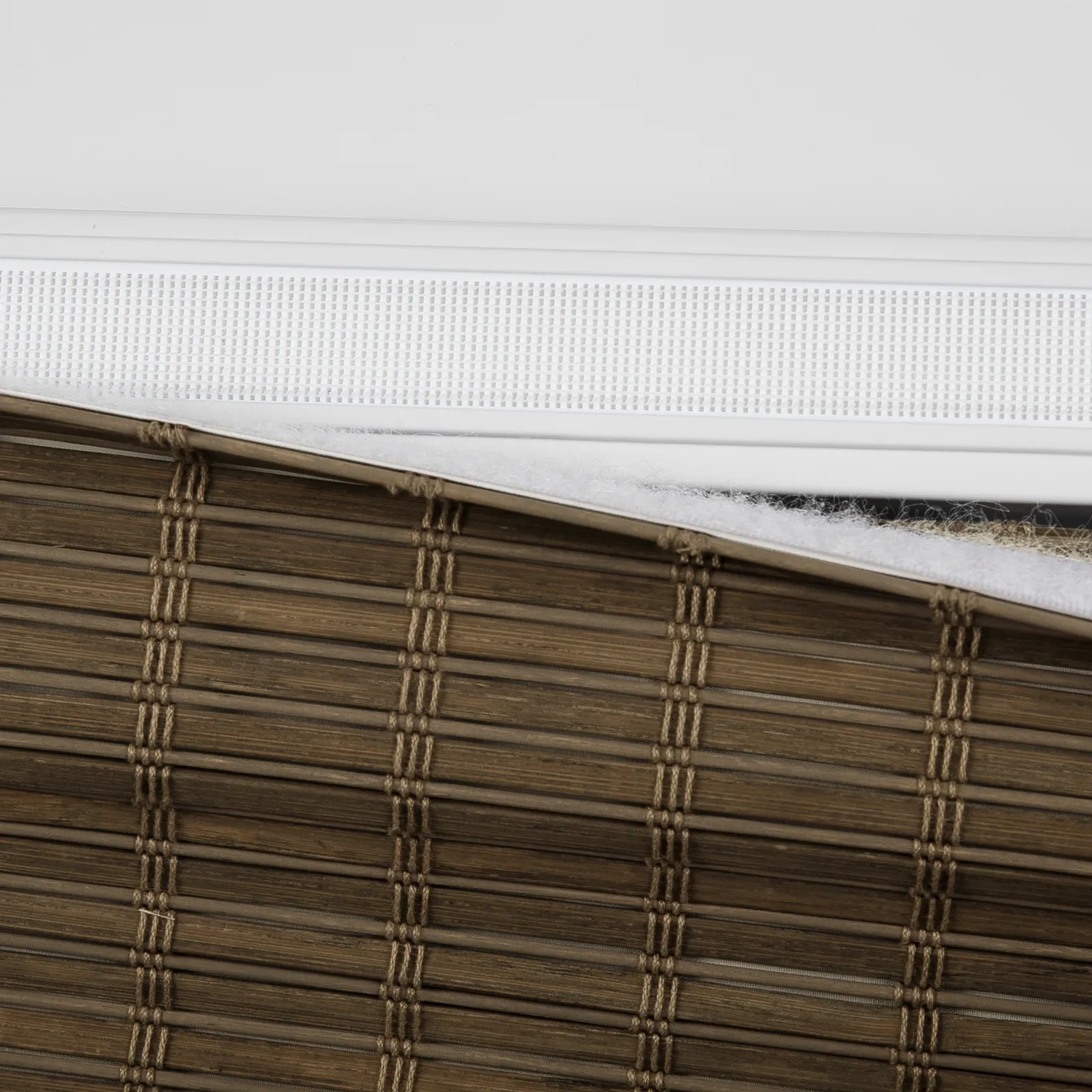 Rae Top Down Bottom Up Woven Wood Shade Cordless - Series W - Image 25