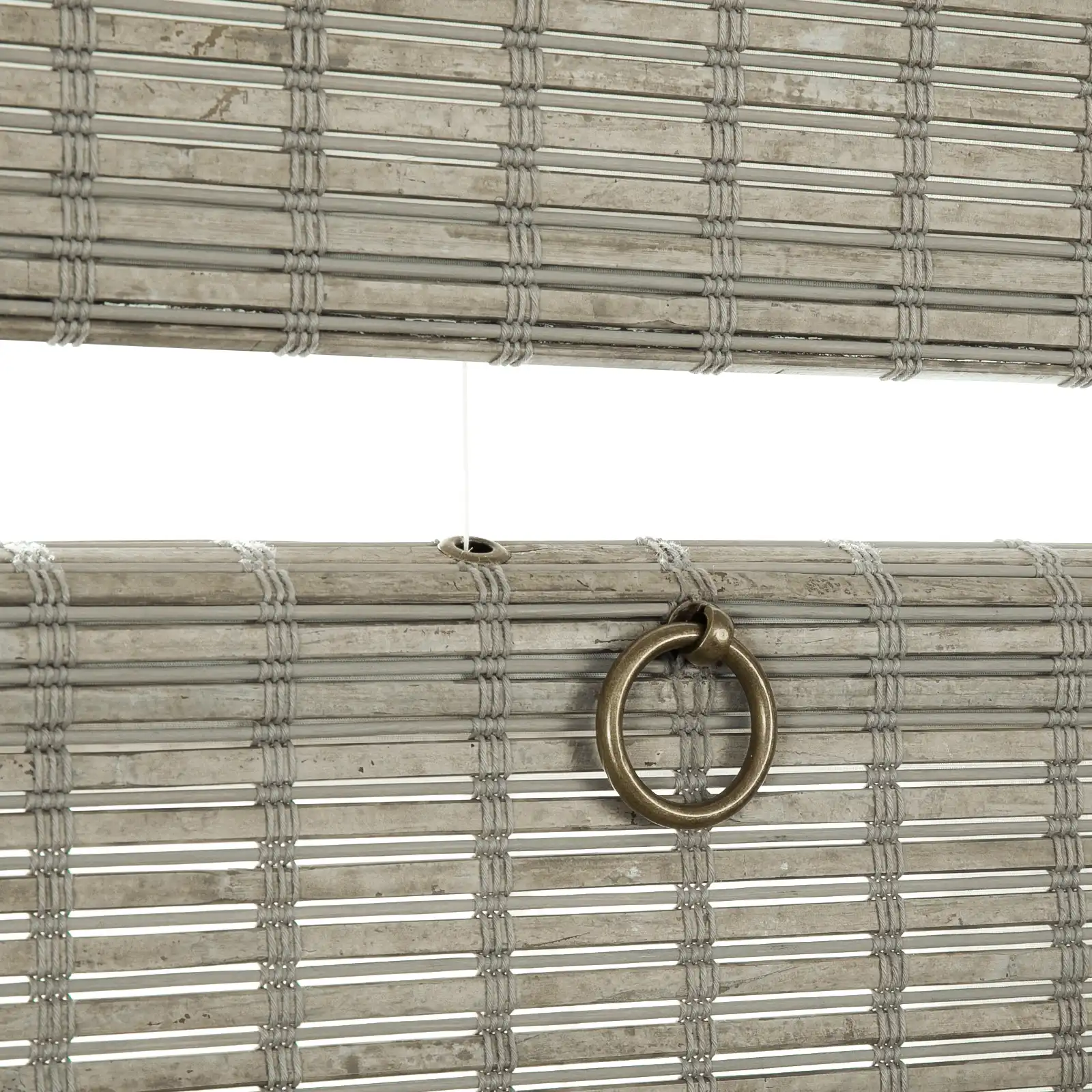Rae Top Down Bottom Up Woven Wood Shade Cordless - Series W - Image 29