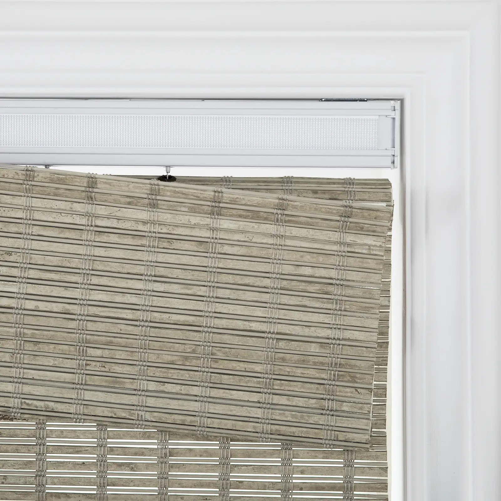 Rae Top Down Bottom Up Woven Wood Shade Cordless - Series W - Image 31