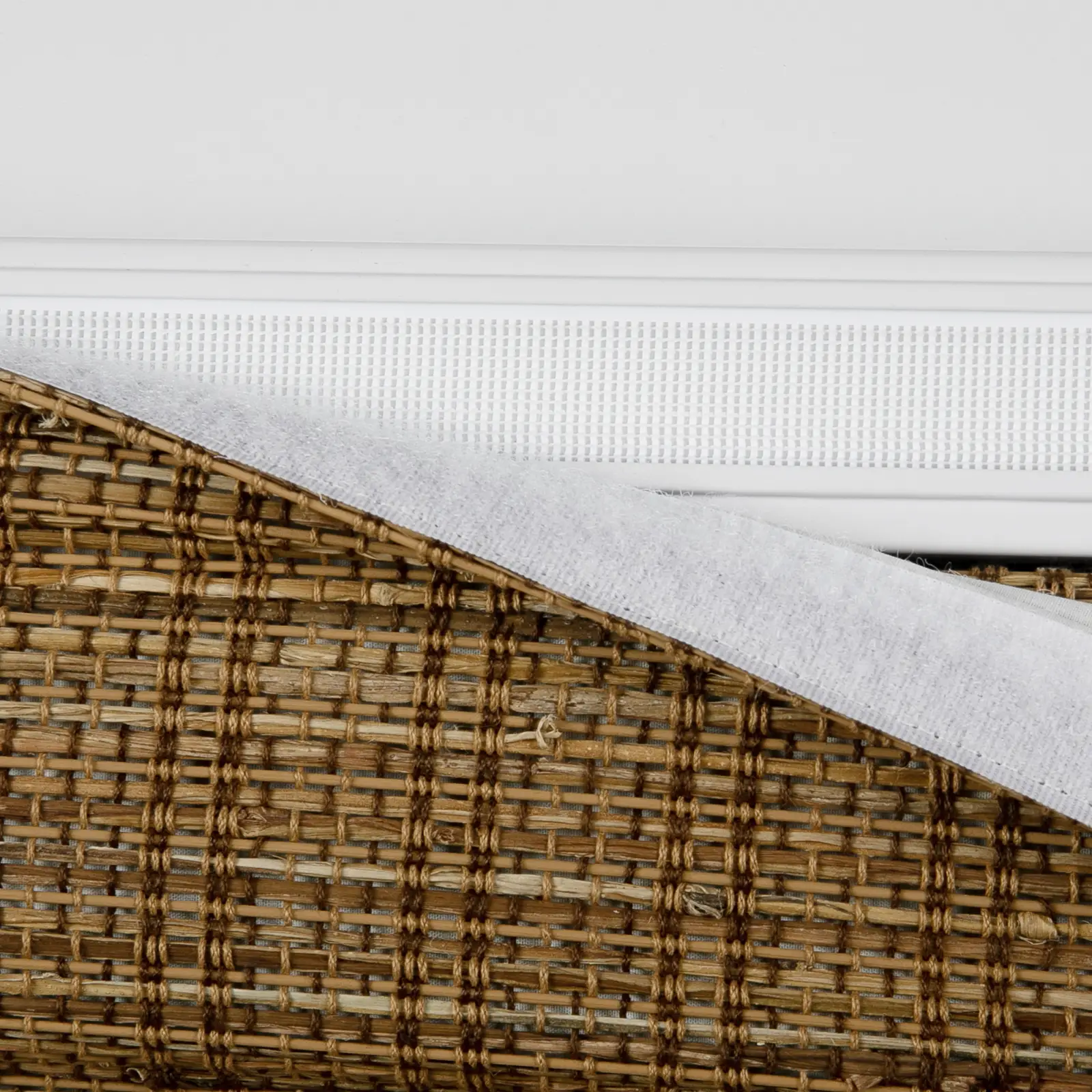 Rae Top Down Bottom Up Woven Wood Shade Cordless - Series W - Image 43