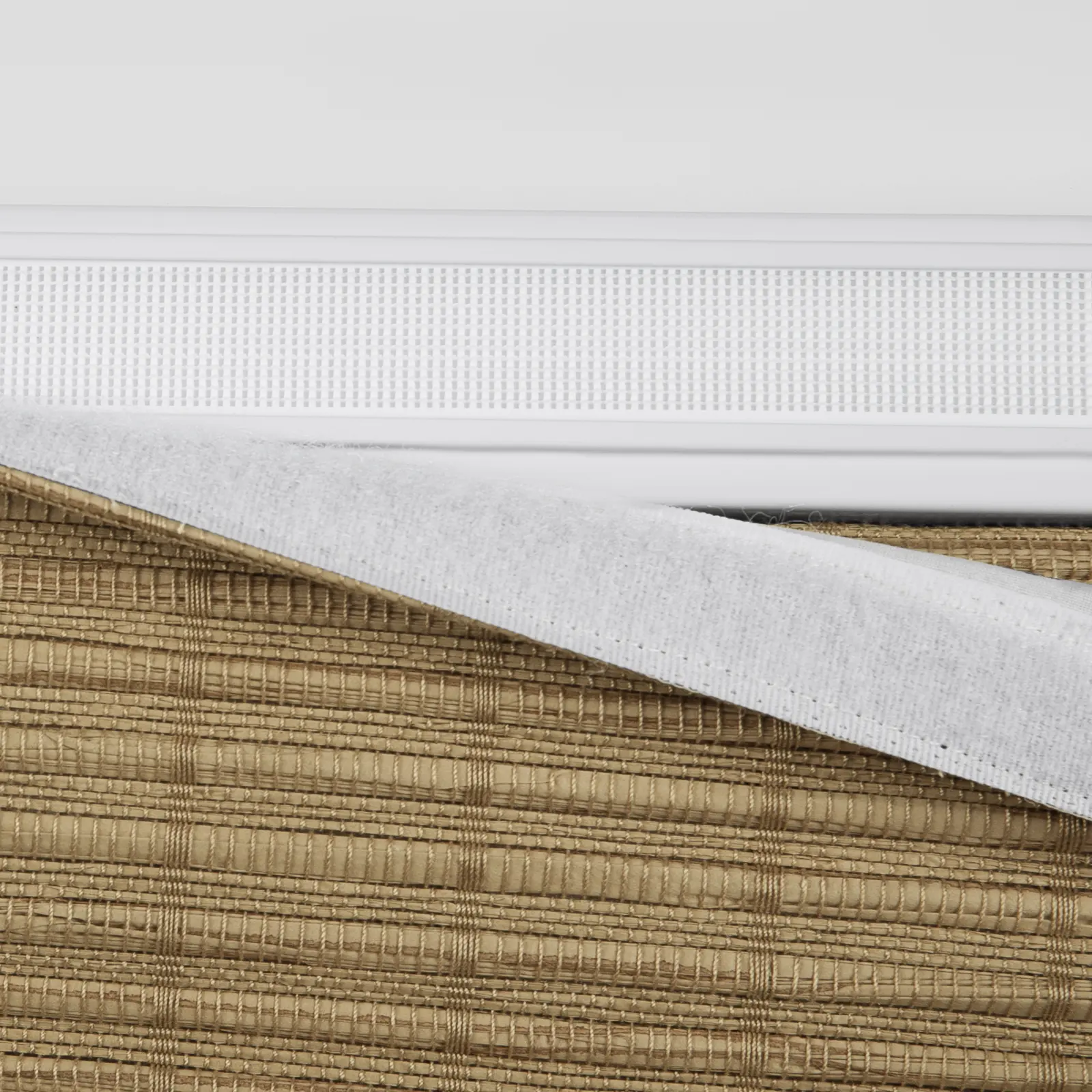 Rae Top Down Bottom Up Woven Wood Shade Cordless - Series W - Image 55
