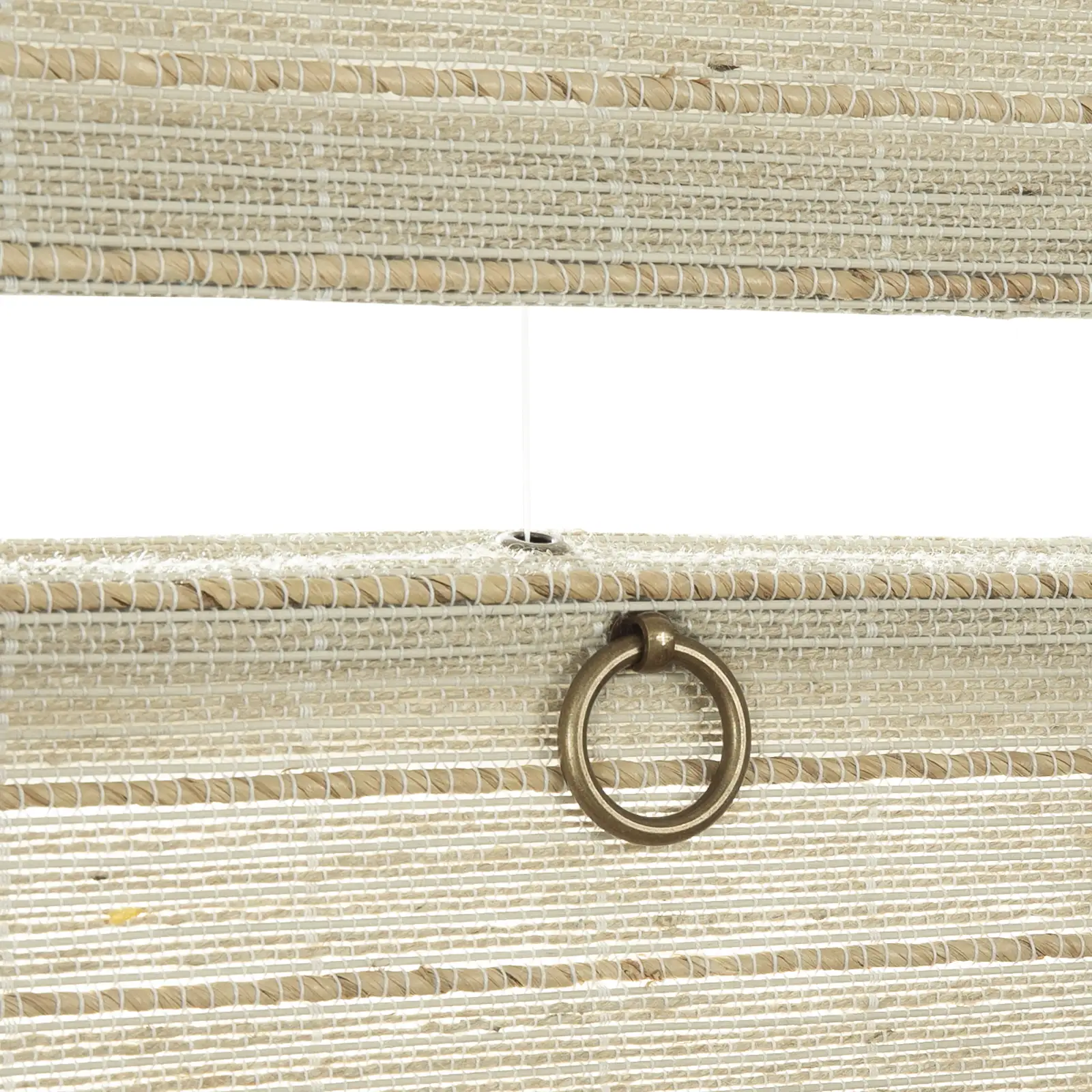 Rae Top Down Bottom Up Woven Wood Shade Cordless - Series W - Image 59