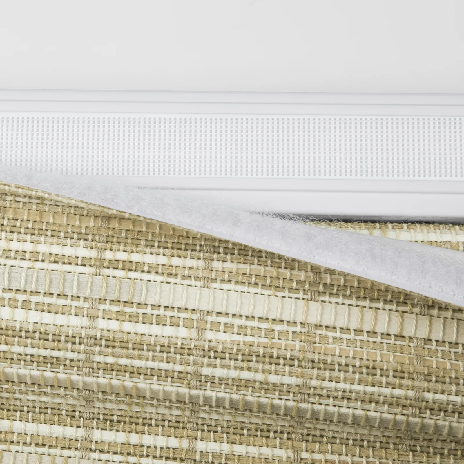 Rae Top Down Bottom Up Woven Wood Shade Cordless - Series W - Image 67