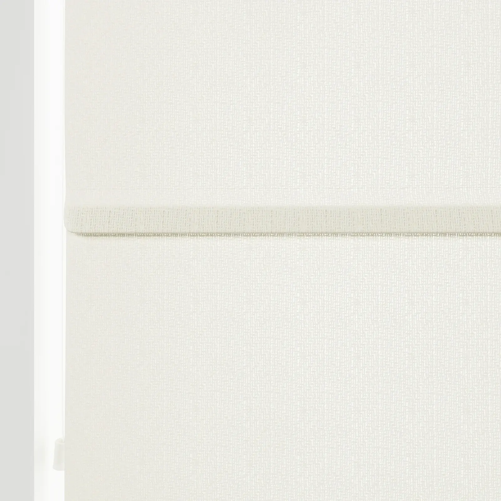 Ron Herringbone Texture Zebra Roman Blinds Cord Lift - Image 32