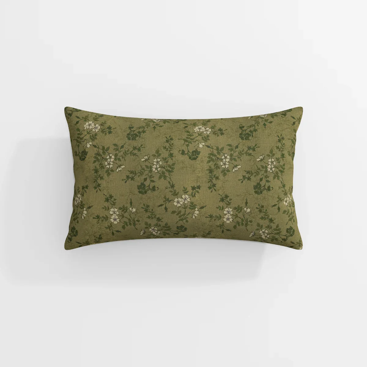Sara Le Print Linen Pillow Cover - Image 23