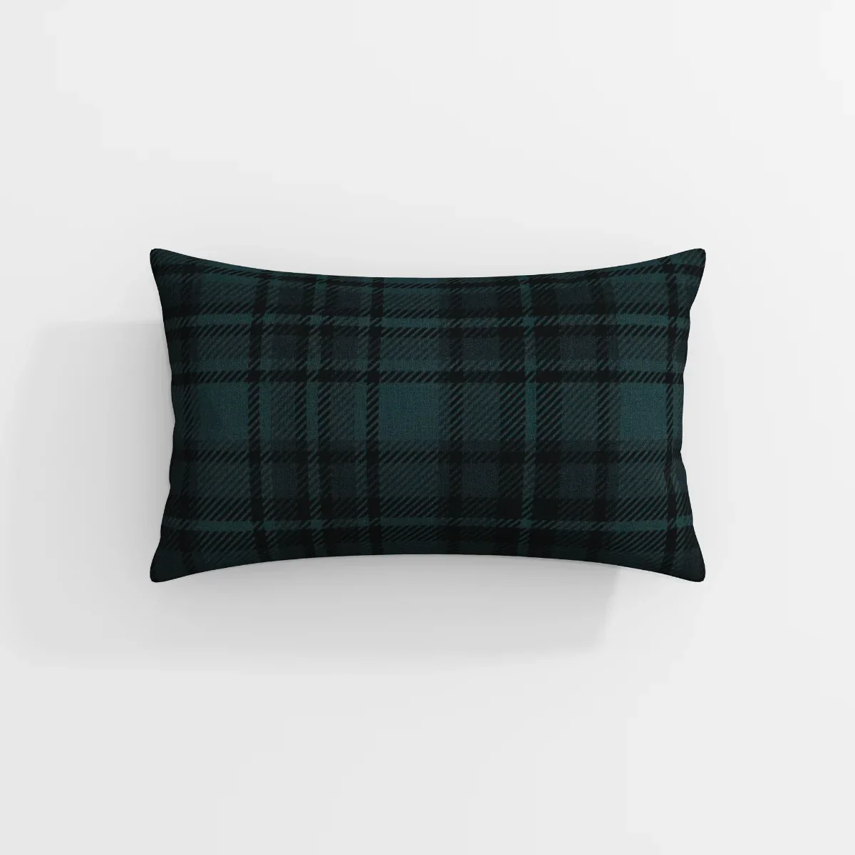 Sara Le Print Linen Pillow Cover - Image 25