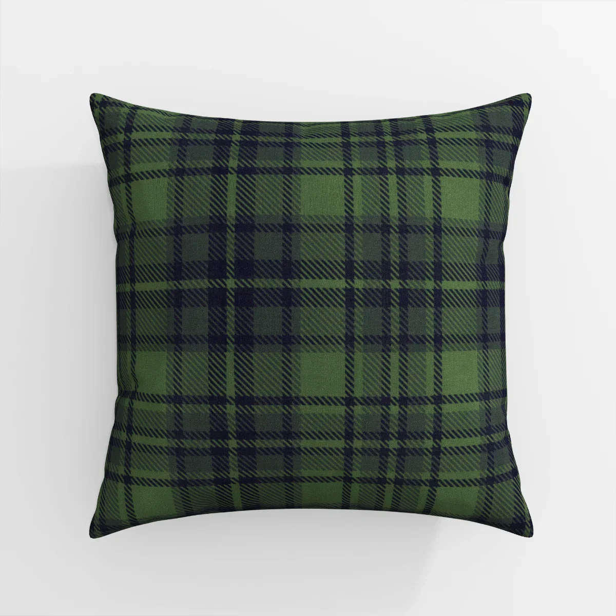 Sara Le Print Linen Pillow Cover - Image 8