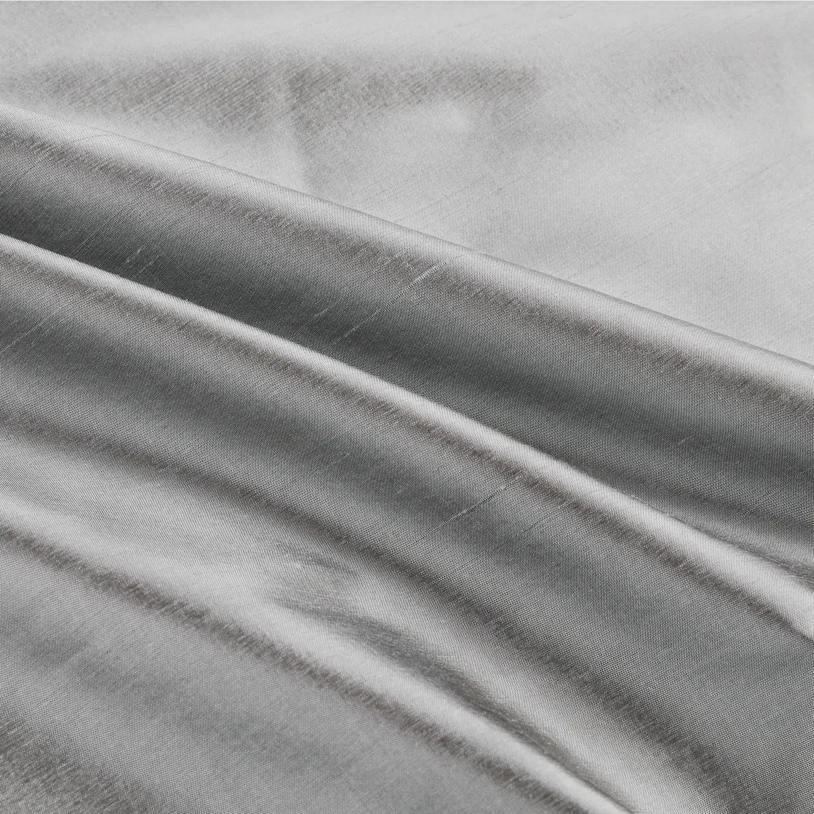 Selman Dupioni Silk Drapery Soft Top - Image 36