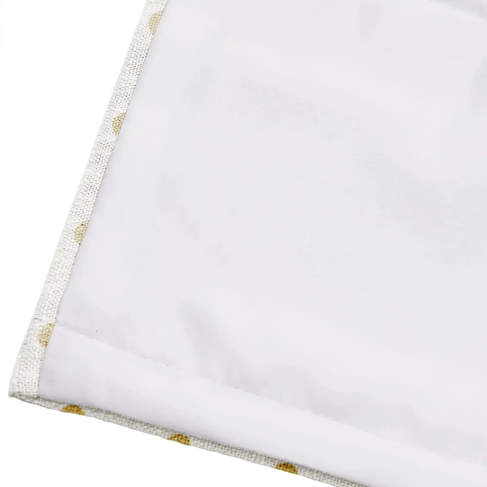 Stefana Silber Printed Roman Shade Cord Lift - Image 6