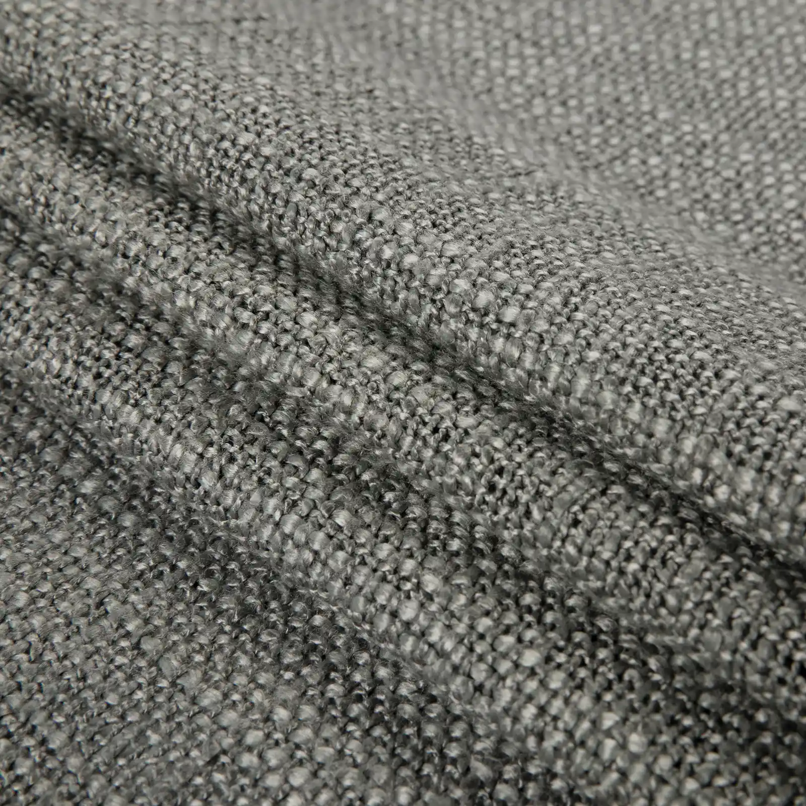 Stella Open Weave Semi Sheer Curtain Pleated - Image 13