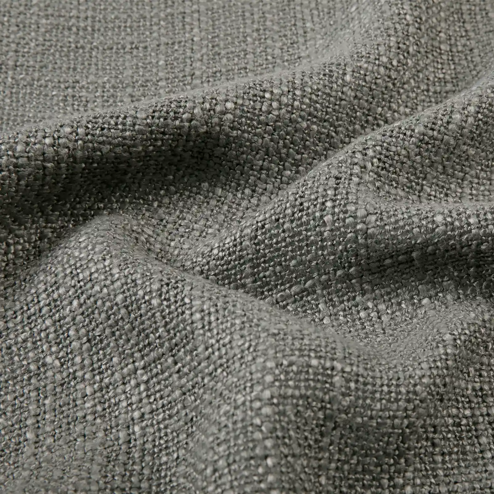 Stella Open Weave Semi Sheer Curtain Pleated - Image 14