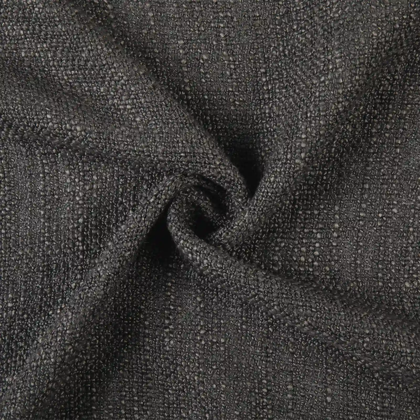Stella Open Weave Semi Sheer Curtain Pleated - Image 18