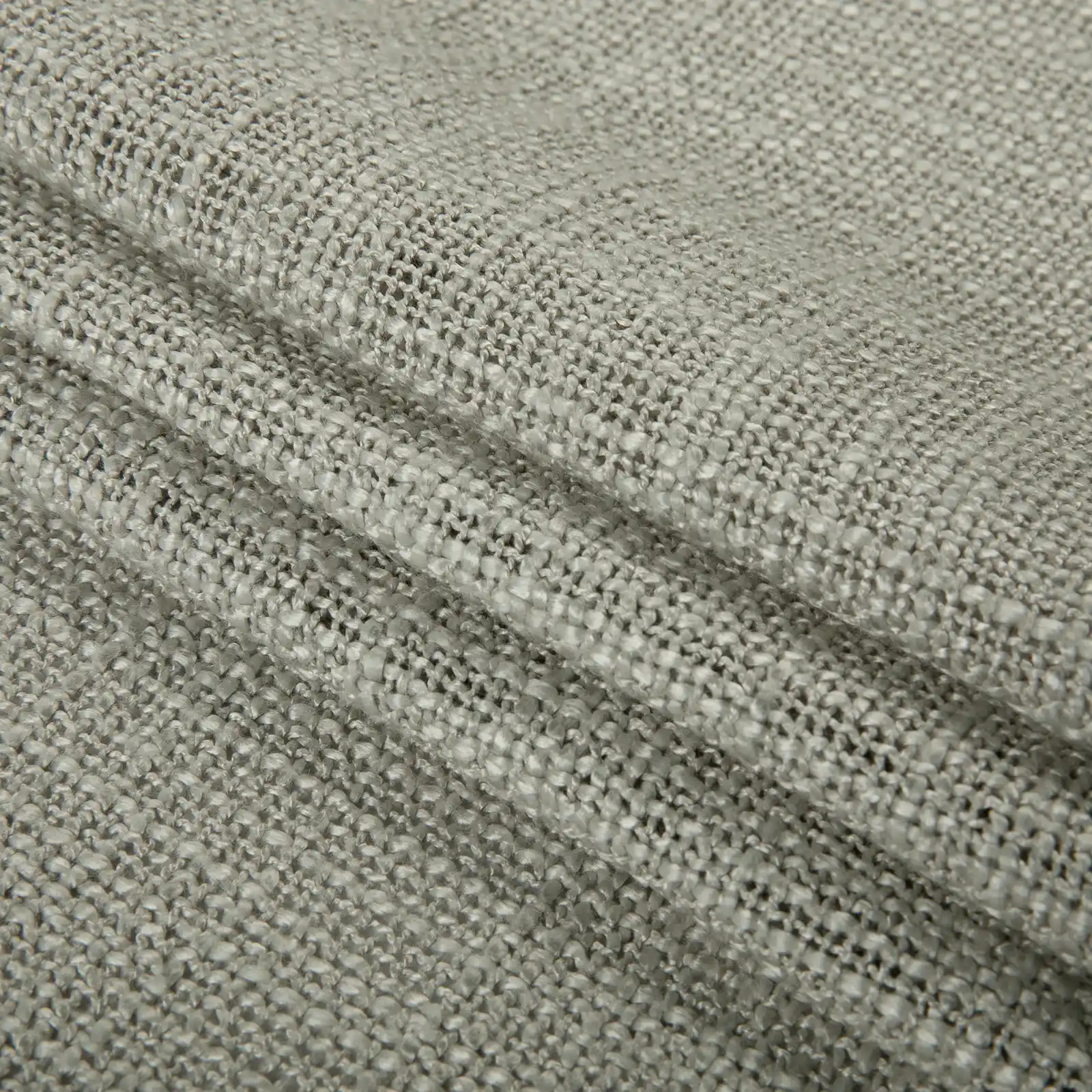 Stella Open Weave Semi Sheer Curtain Pleated - Image 21