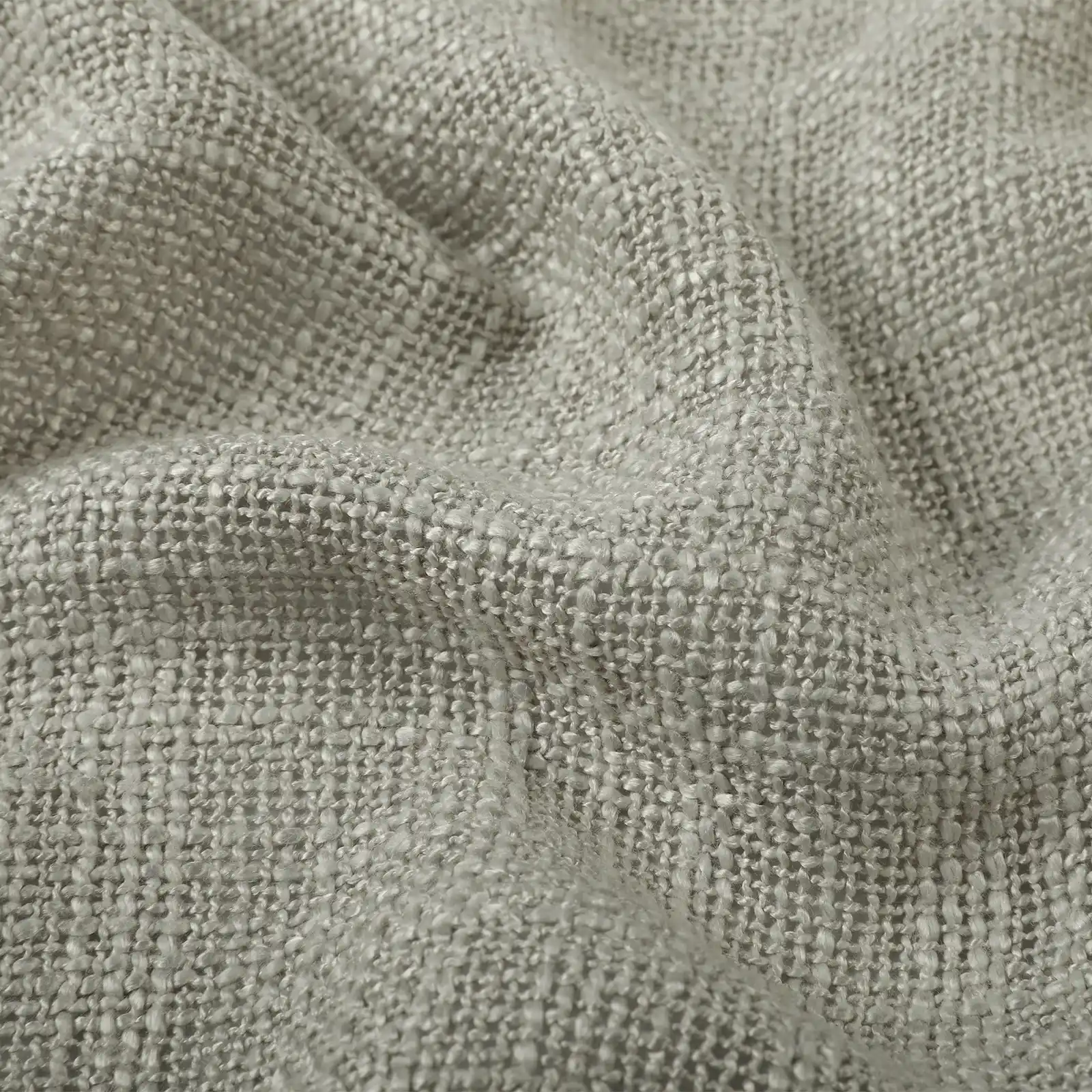 Stella Open Weave Semi Sheer Curtain Pleated - Image 22