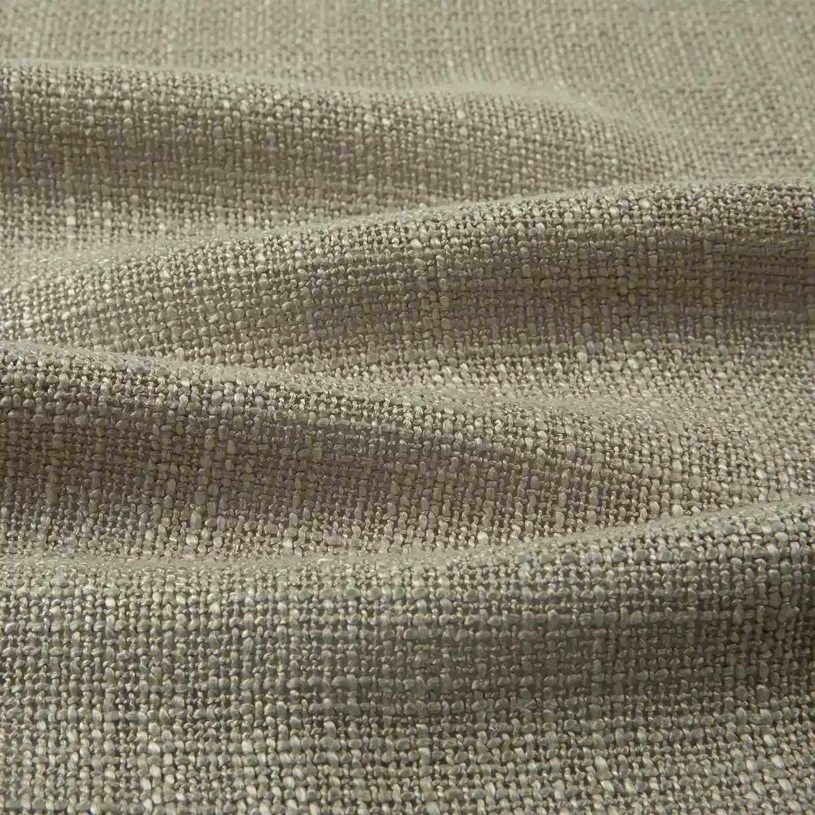 Stella Open Weave Semi Sheer Curtain Pleated - Image 54