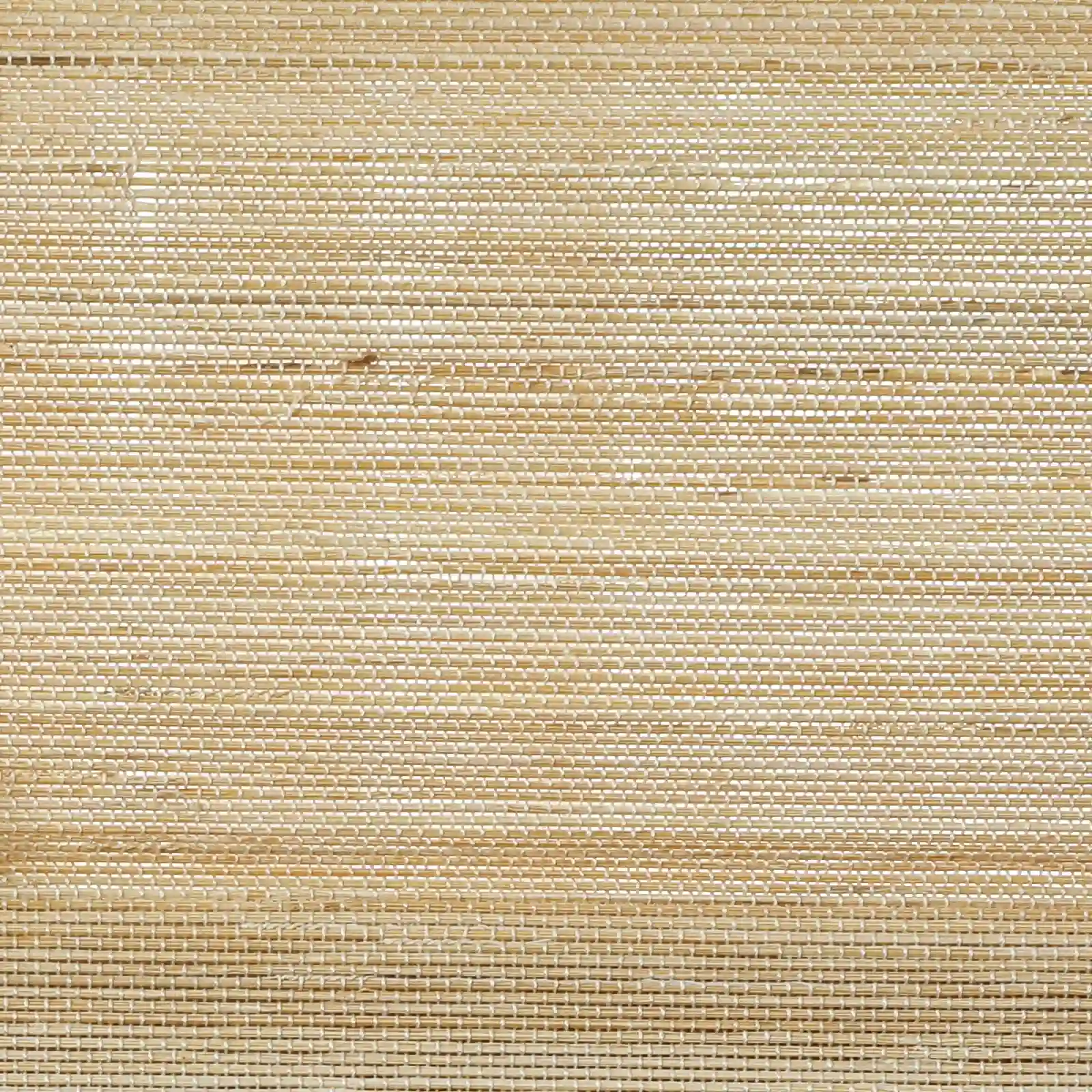 Sybil Bamboo Roman Shade - Beige - Image 11
