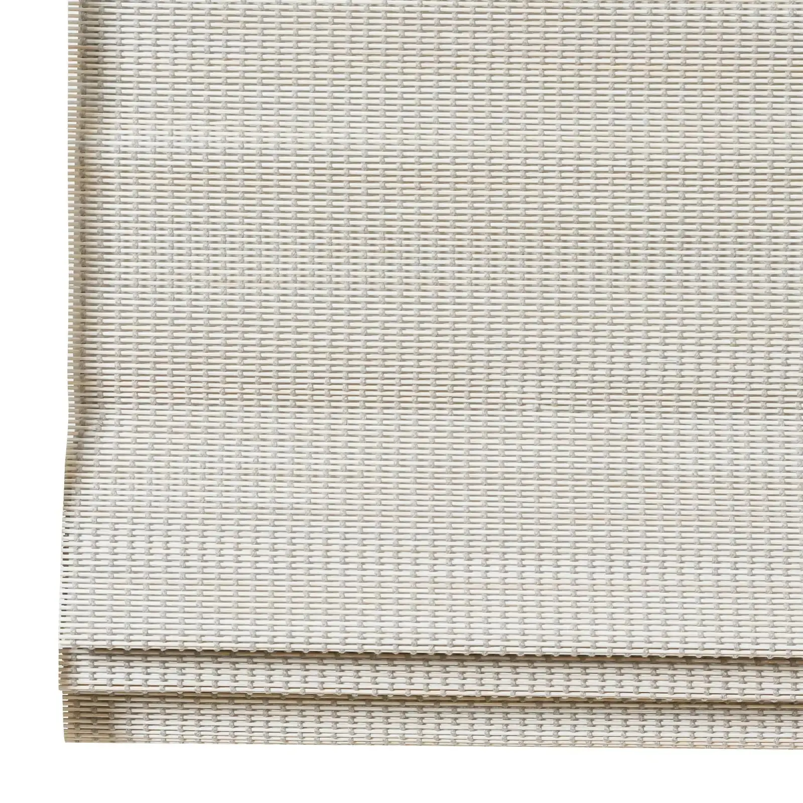 Sybil Bamboo Roman Shade Cordless - Image 33