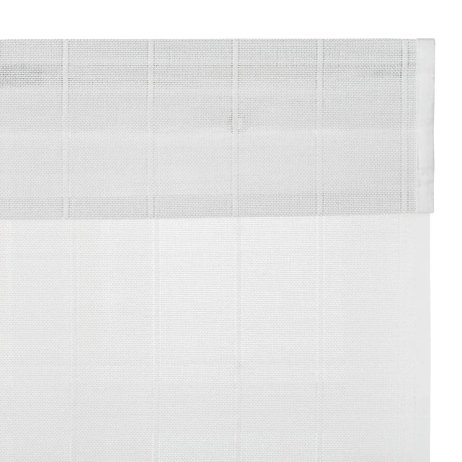 Sybil Bamboo Roman Shade Cordless - Image 21
