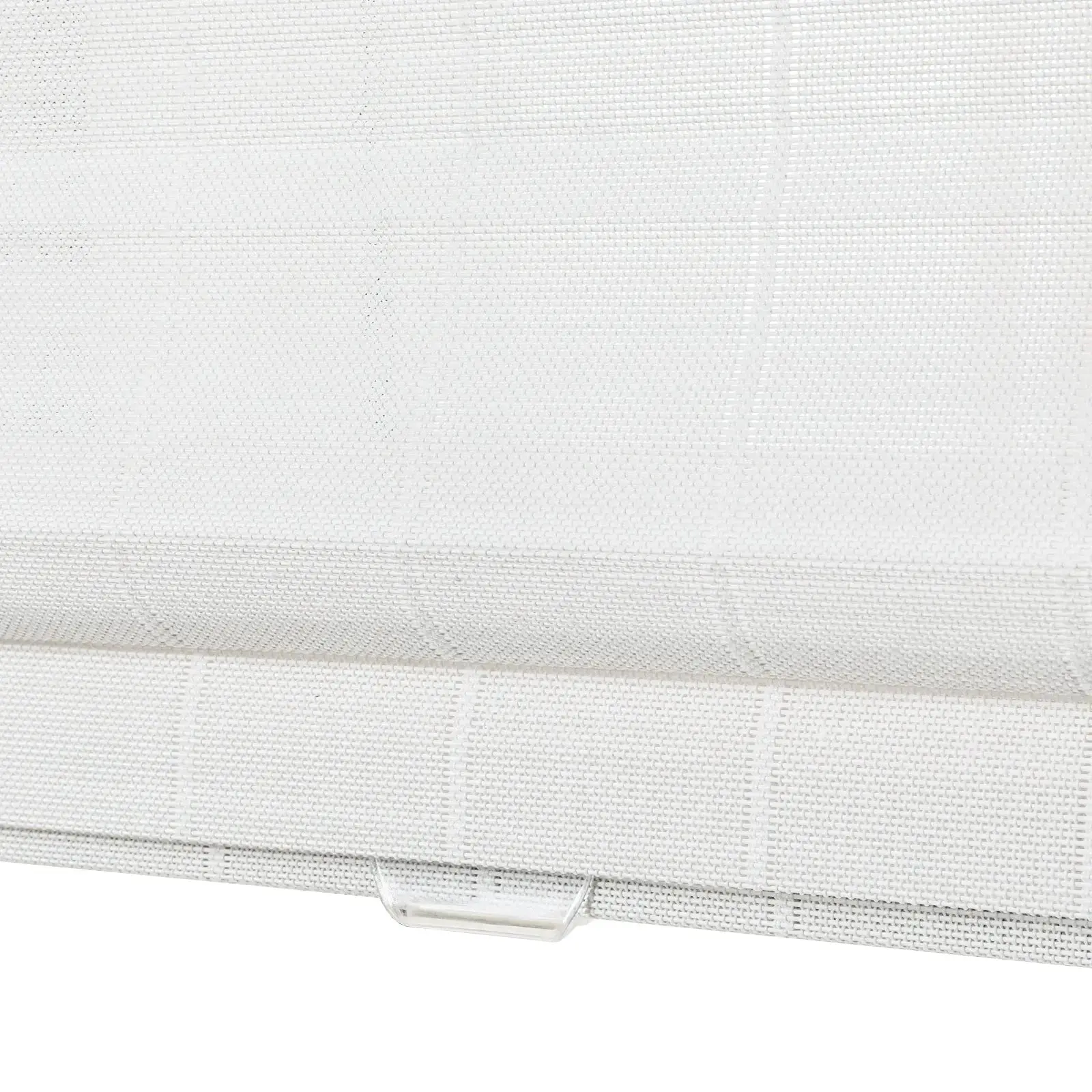 Sybil Bamboo Roman Shade Cordless - Image 23