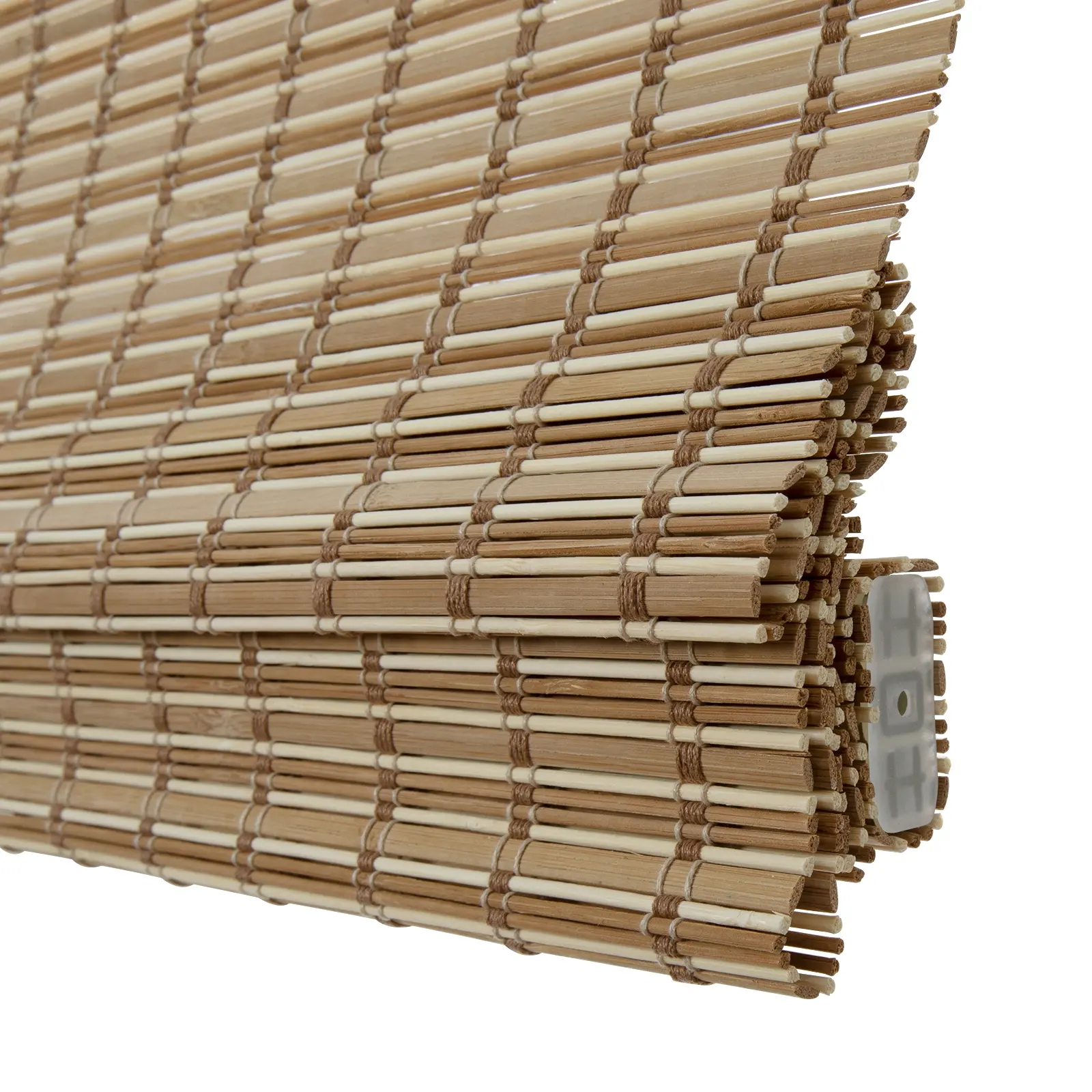 Sybil Top Down Bottom Up Woven Wood Shade Cordless - Image 14